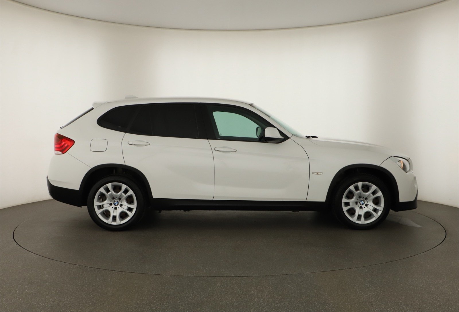 BMW X1, 2012 - pohled č. 8