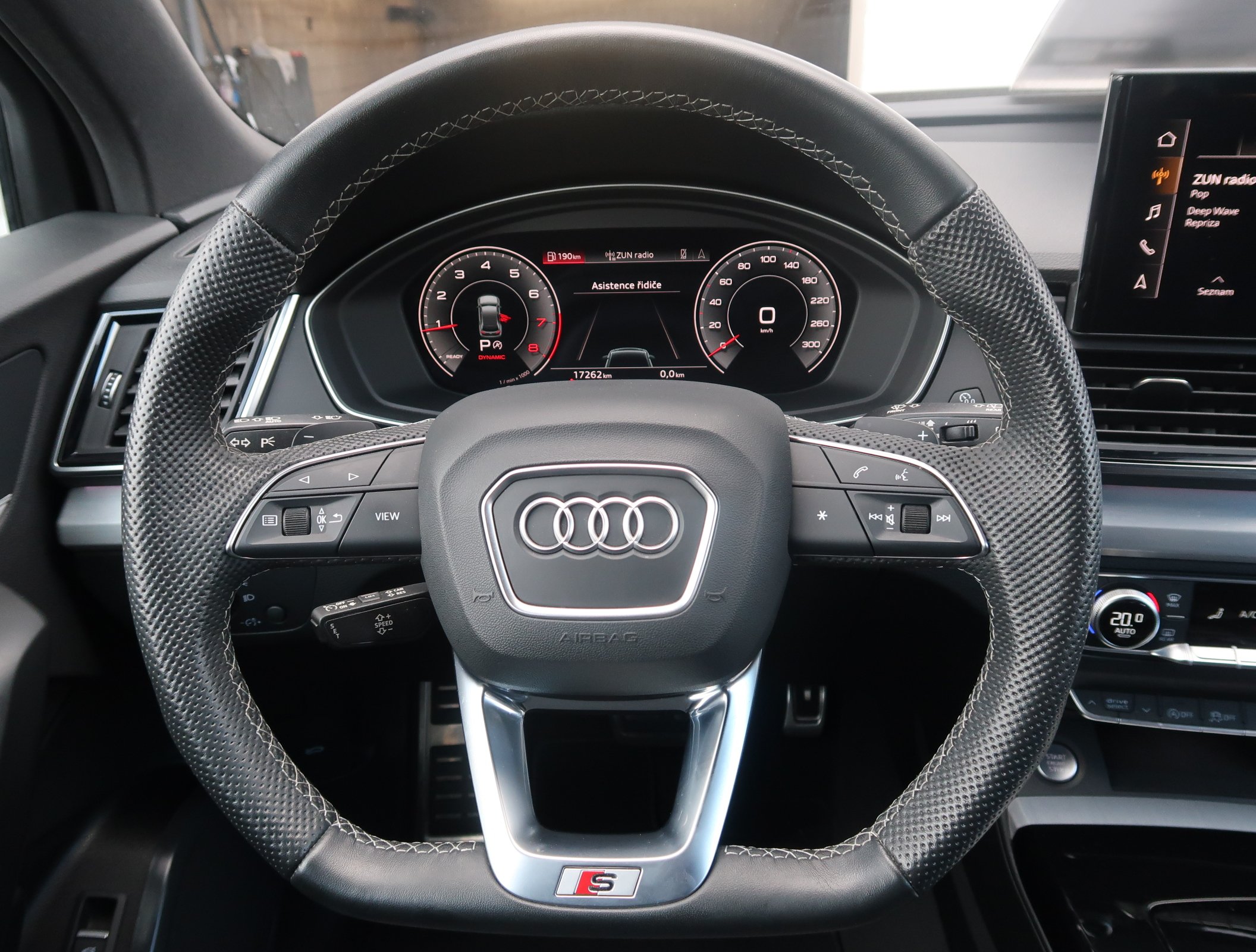 Audi Ostatní, 2022 - pohled č. 23