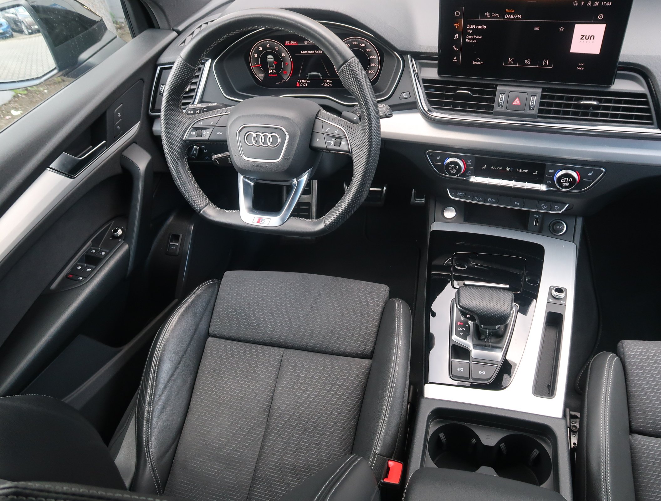 Audi Ostatní, 2022 - pohled č. 9