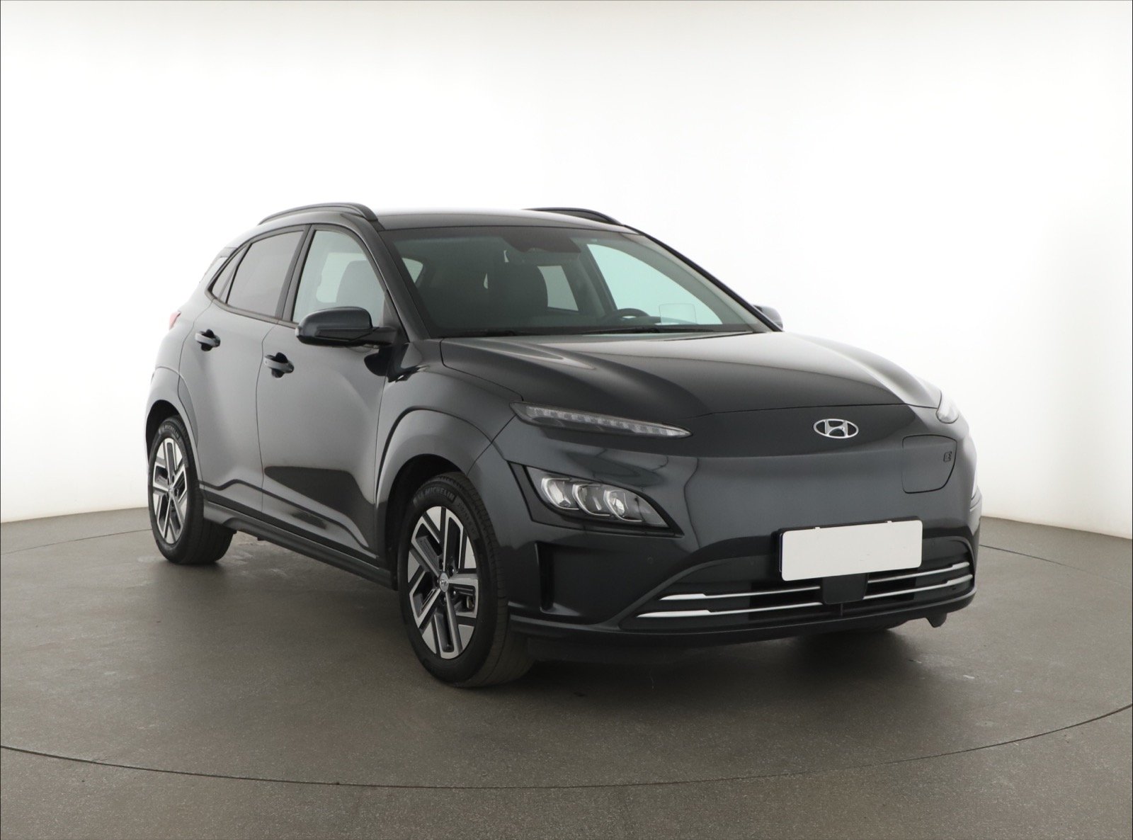Hyundai Kona, 2022