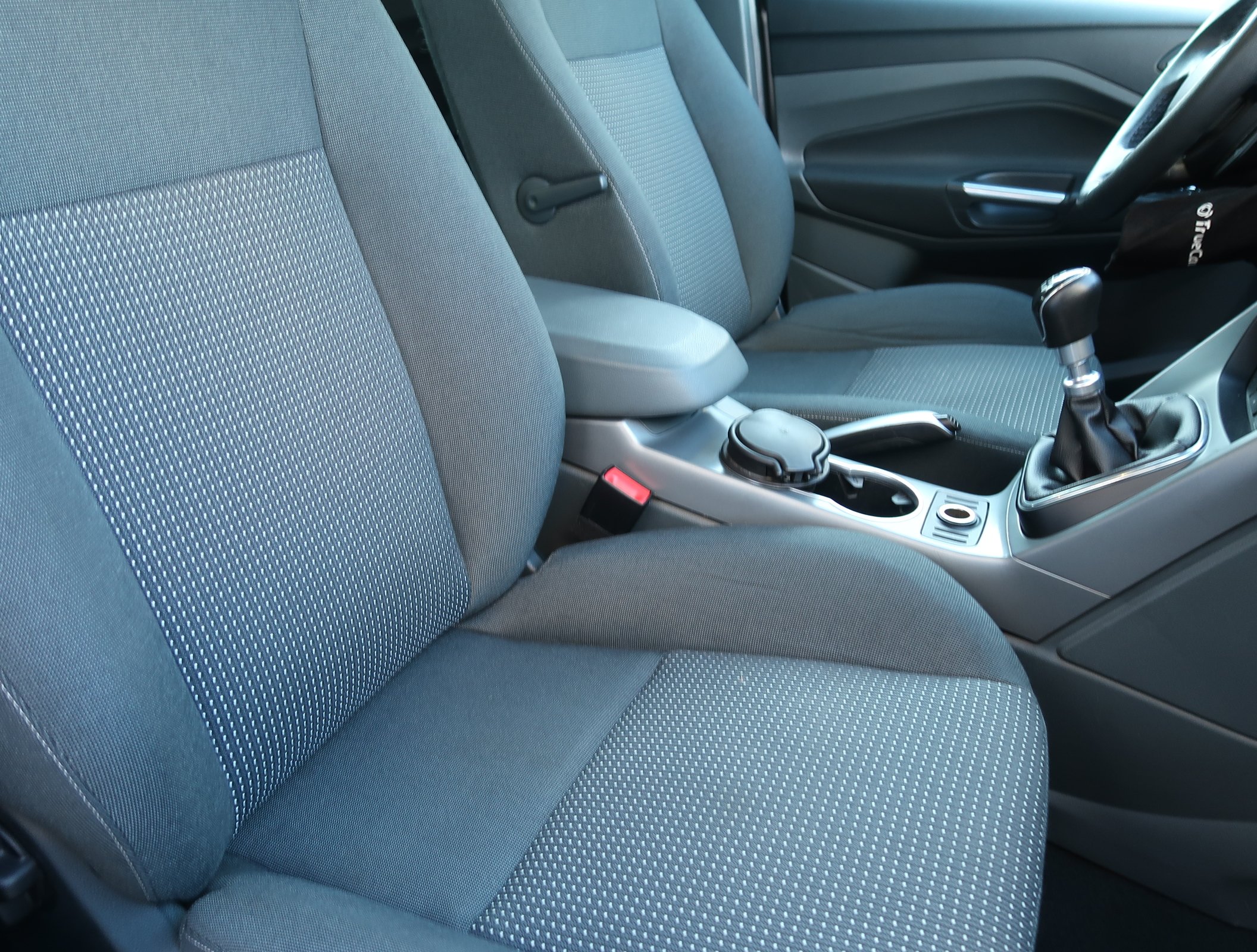 Ford C-MAX, 2012 - pohled č. 12
