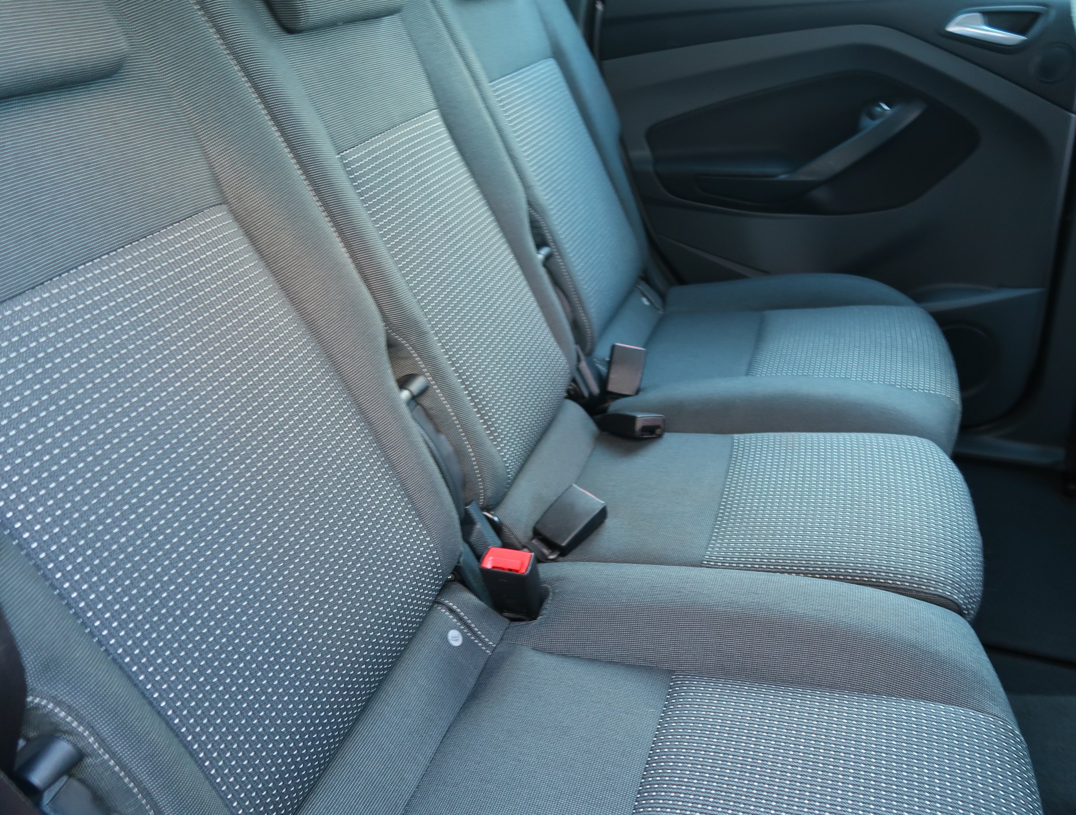 Ford C-MAX, 2012 - pohled č. 13