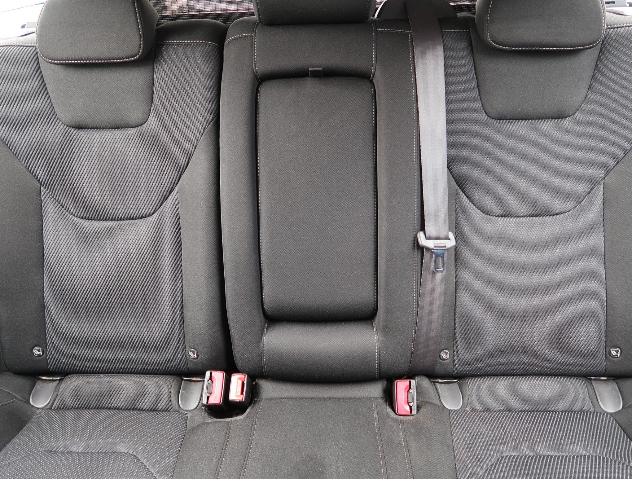 Ford Mondeo, 2015 - pohled č. 14