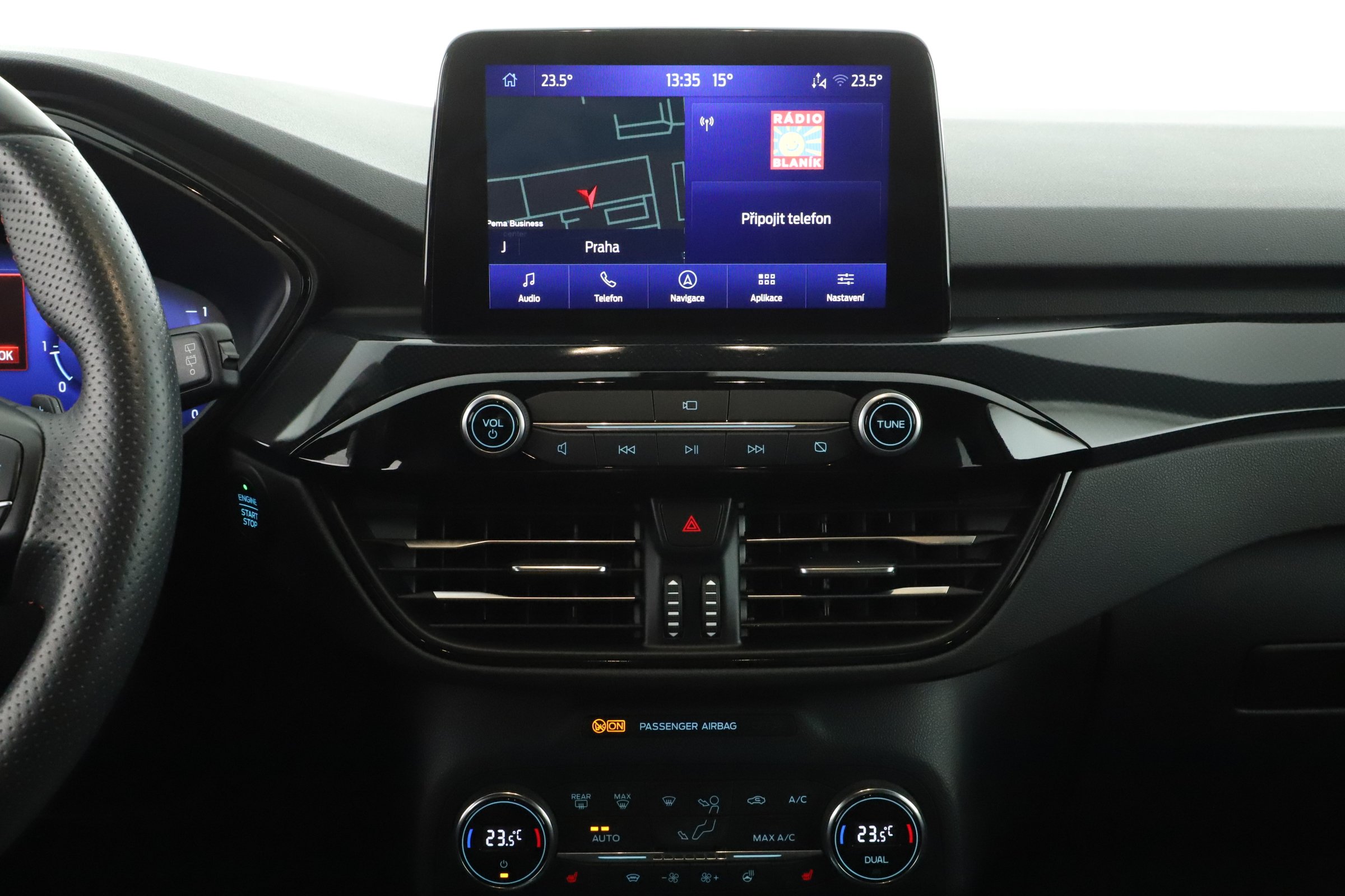 Ford Kuga, 2021 - pohled č. 15