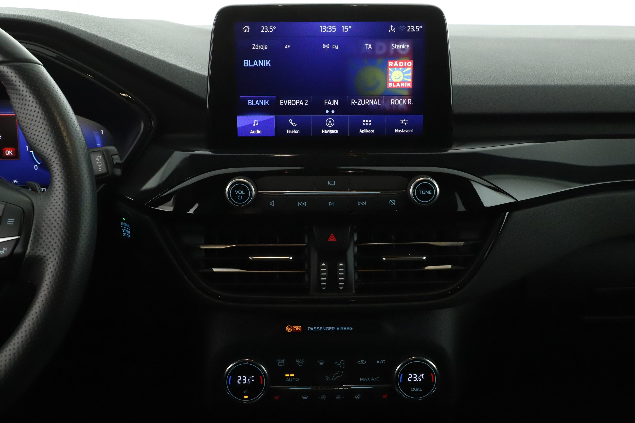Ford Kuga, 2021 - pohled č. 20