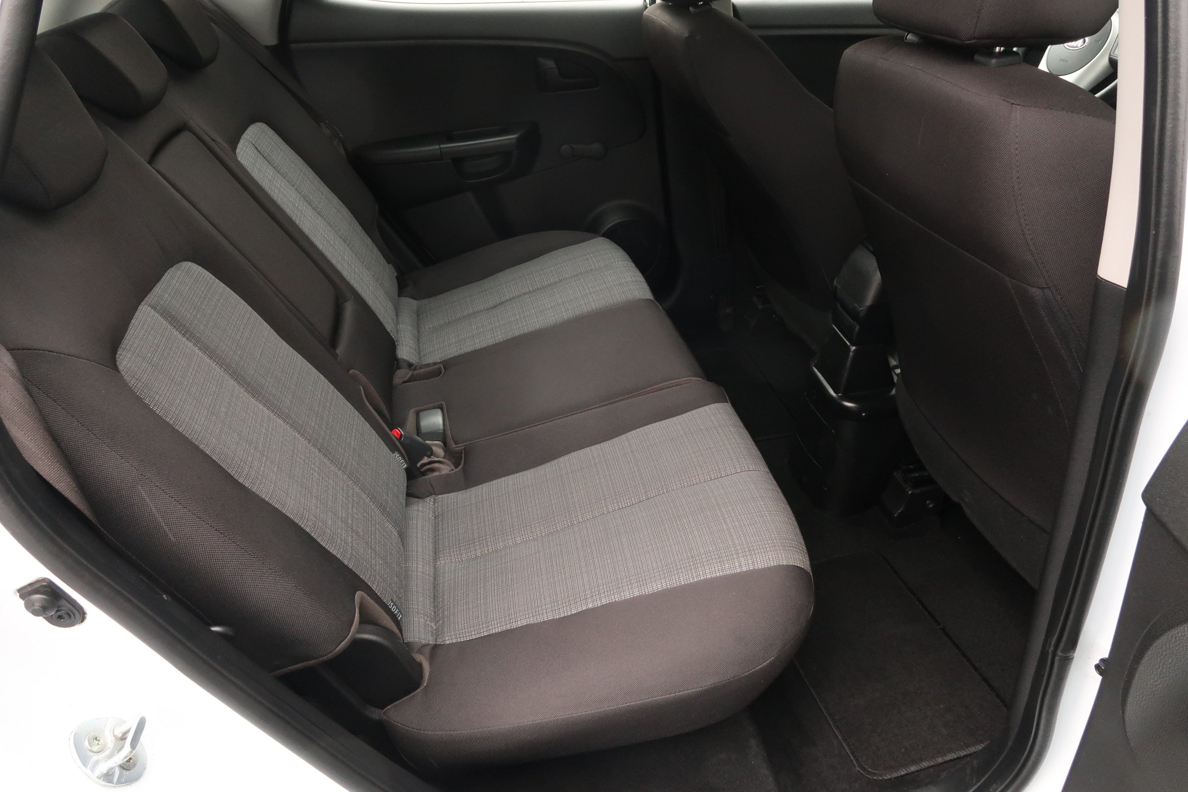 Kia Venga, 2013 - pohled č. 13