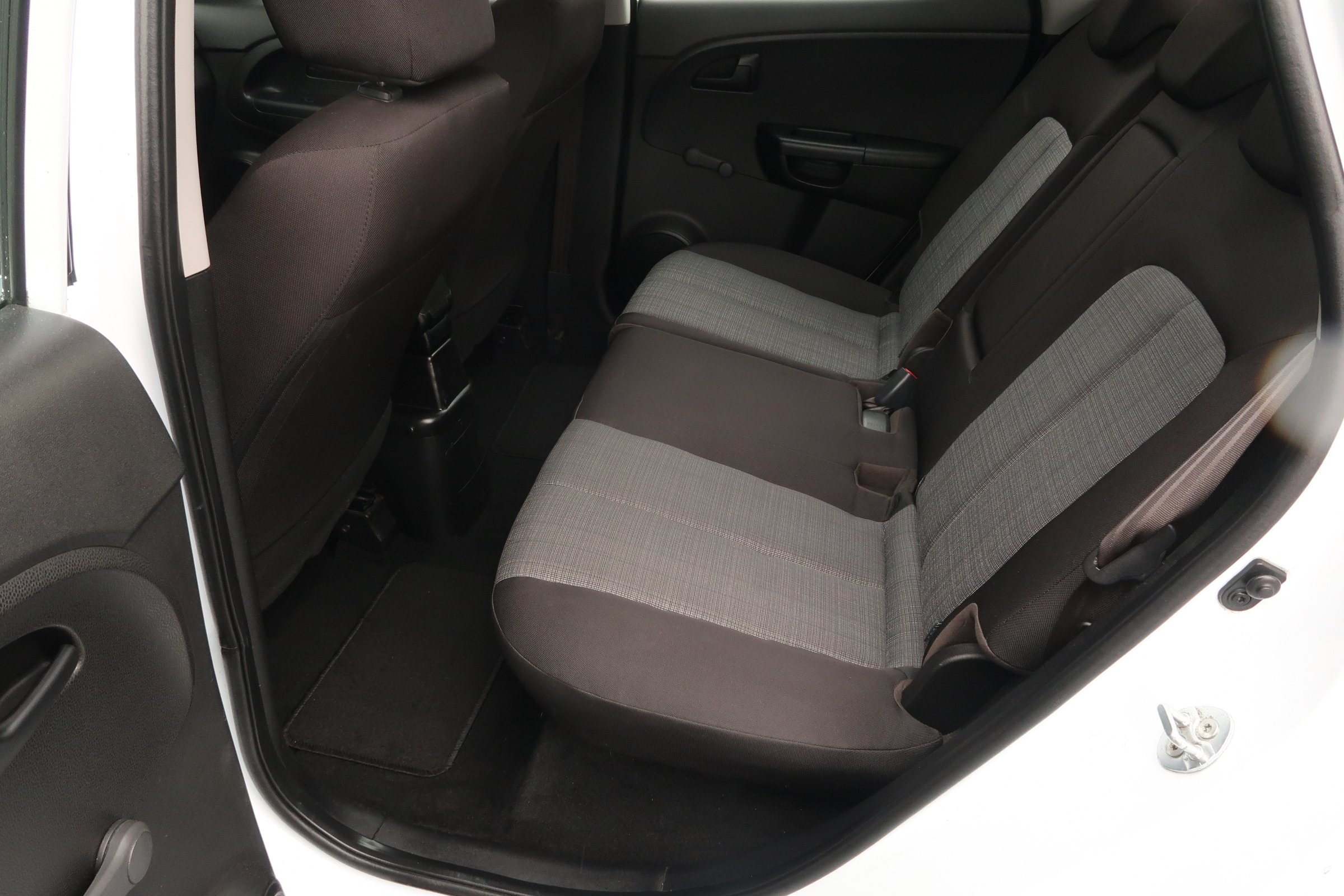 Kia Venga, 2013 - pohled č. 15