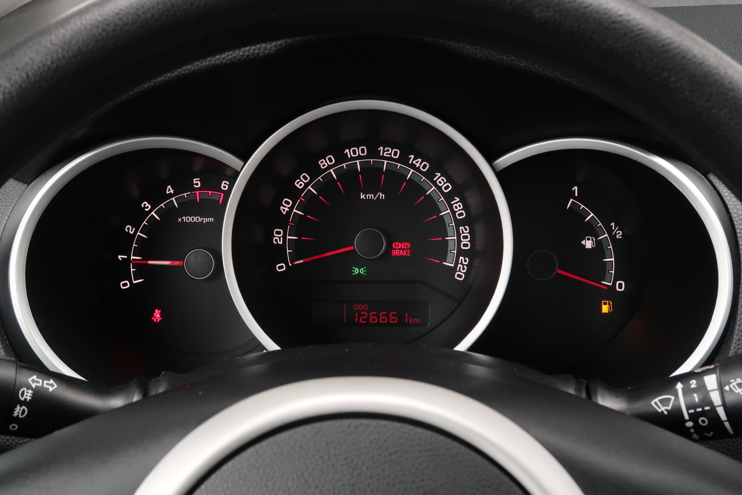 Kia Venga, 2013 - pohled č. 17