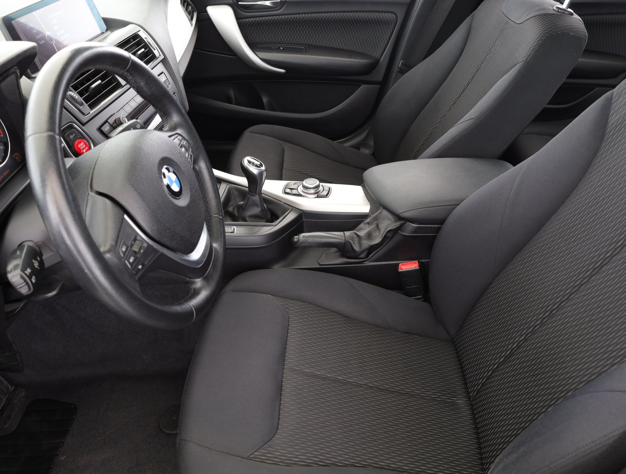 BMW 1, 2012 - pohled č. 13