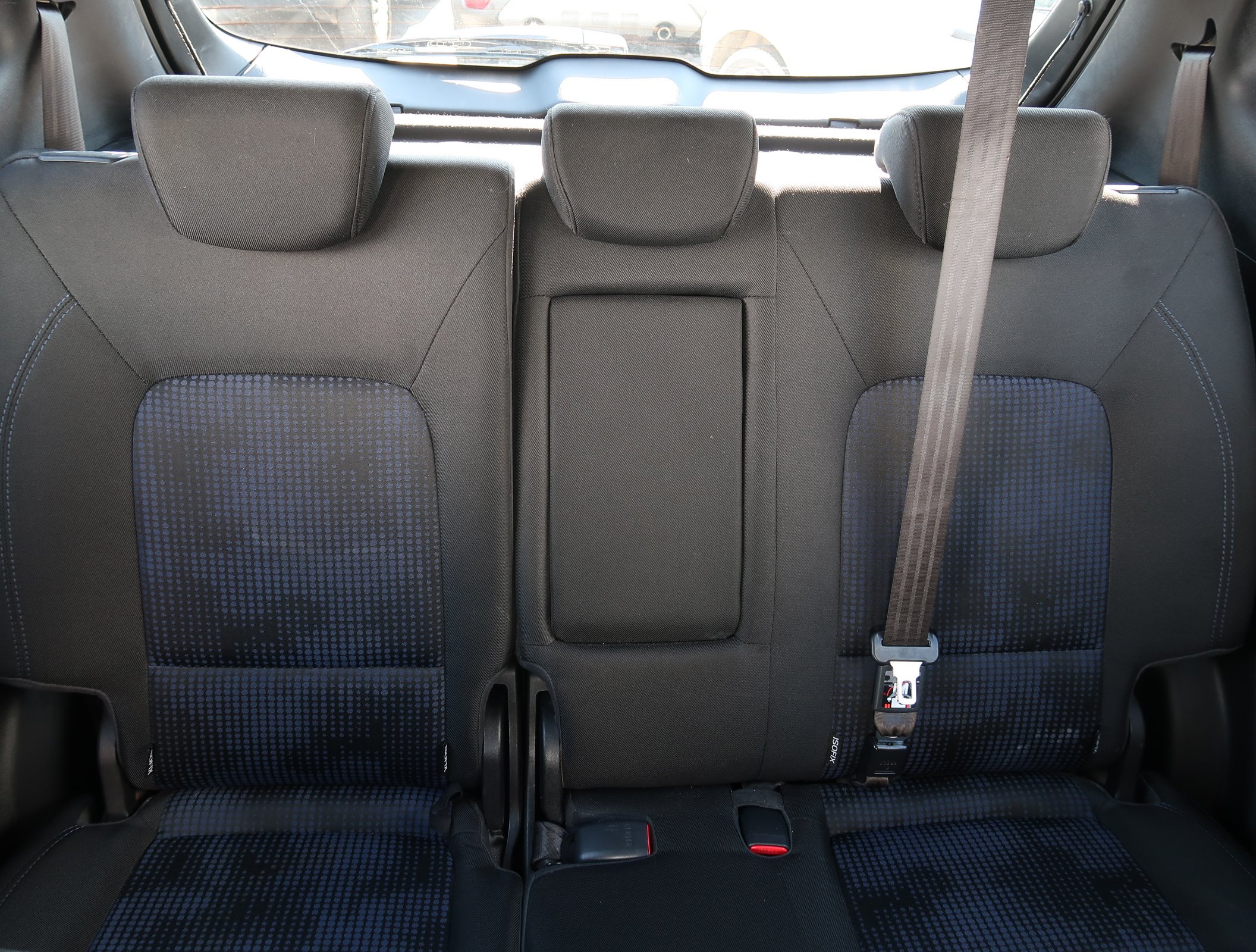 Hyundai ix20, 2012 - pohled č. 14