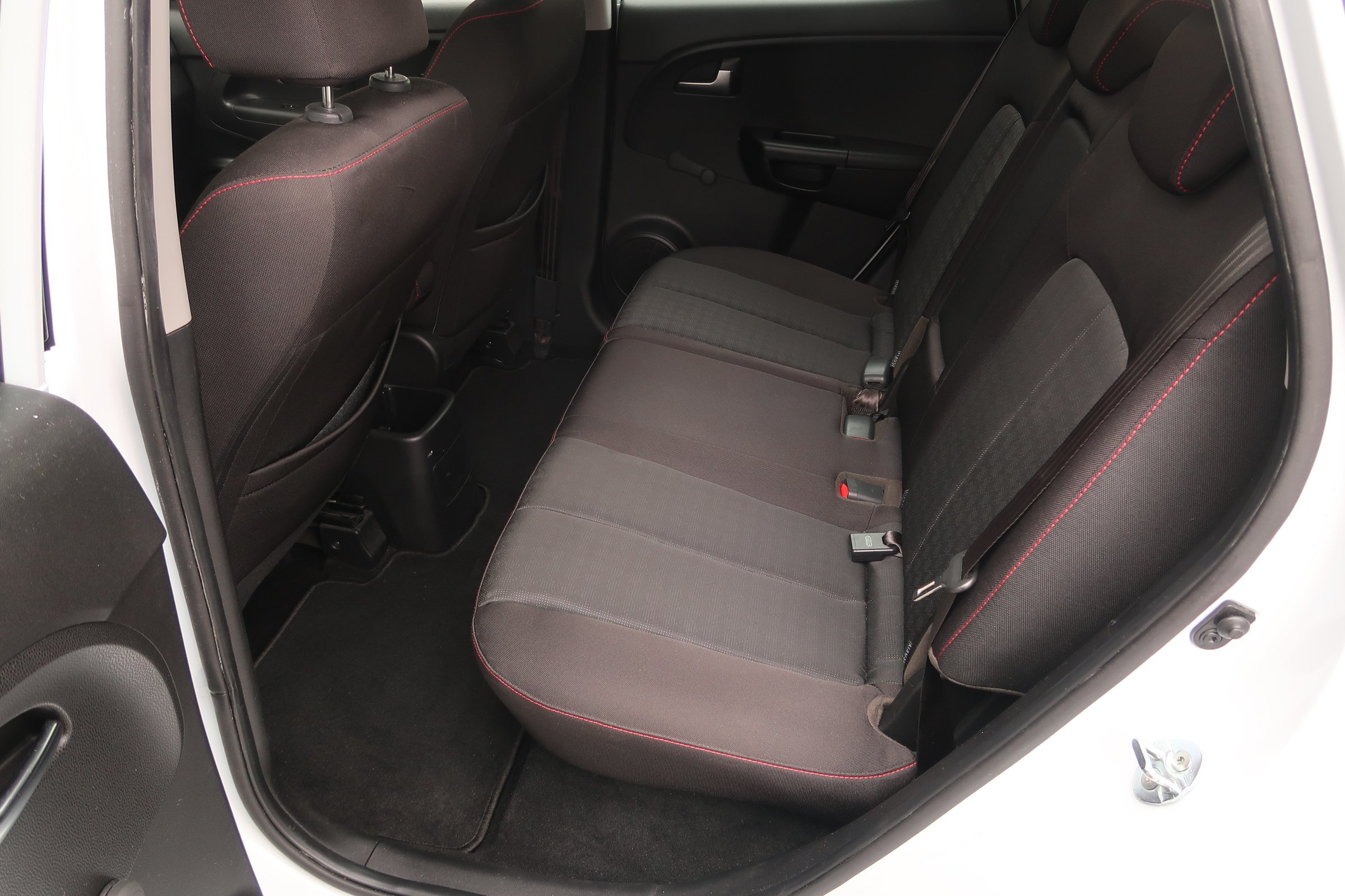 Kia Venga, 2017 - pohled č. 15