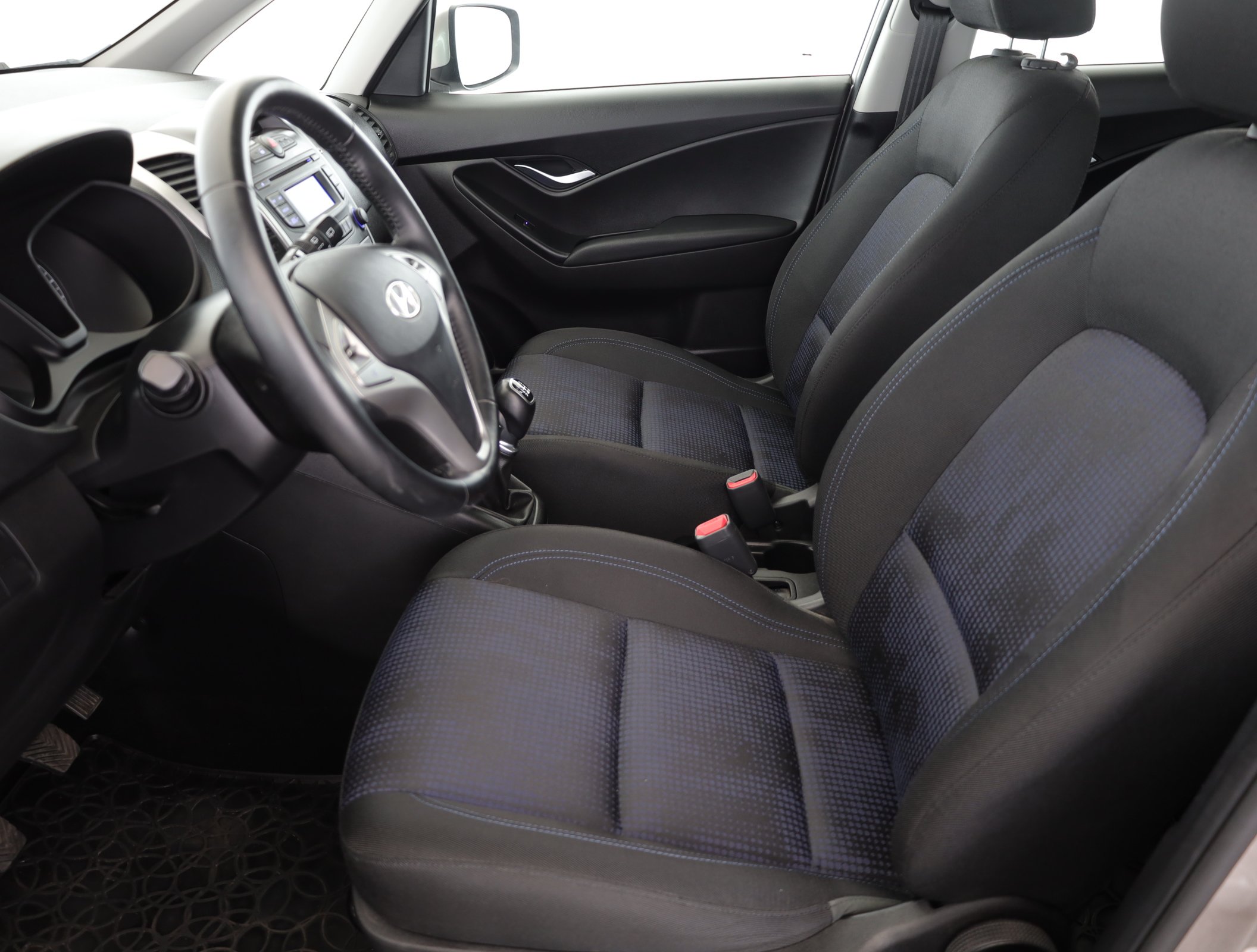 Hyundai ix20, 2018 - pohled č. 13