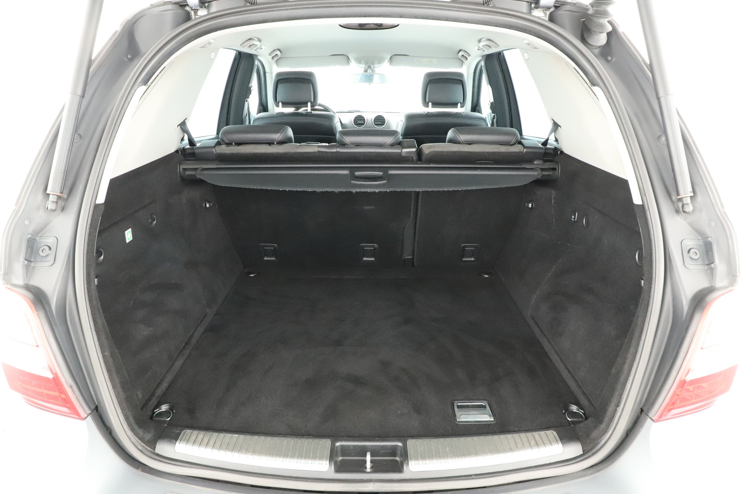 Volkswagen Caddy, 2008 - pohled č. 17