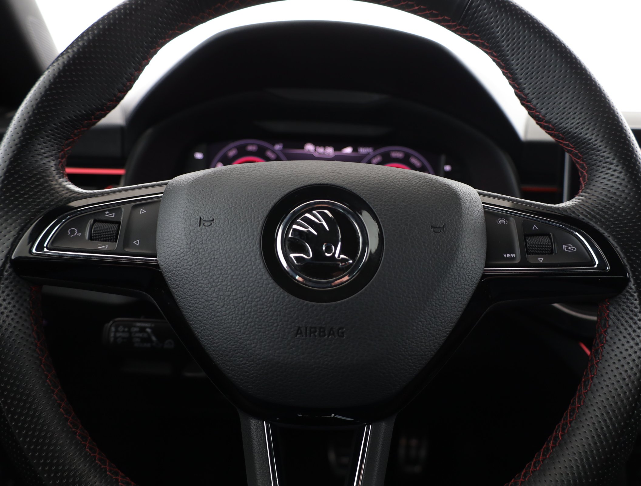 Škoda Kamiq, 2020 - pohled č. 14