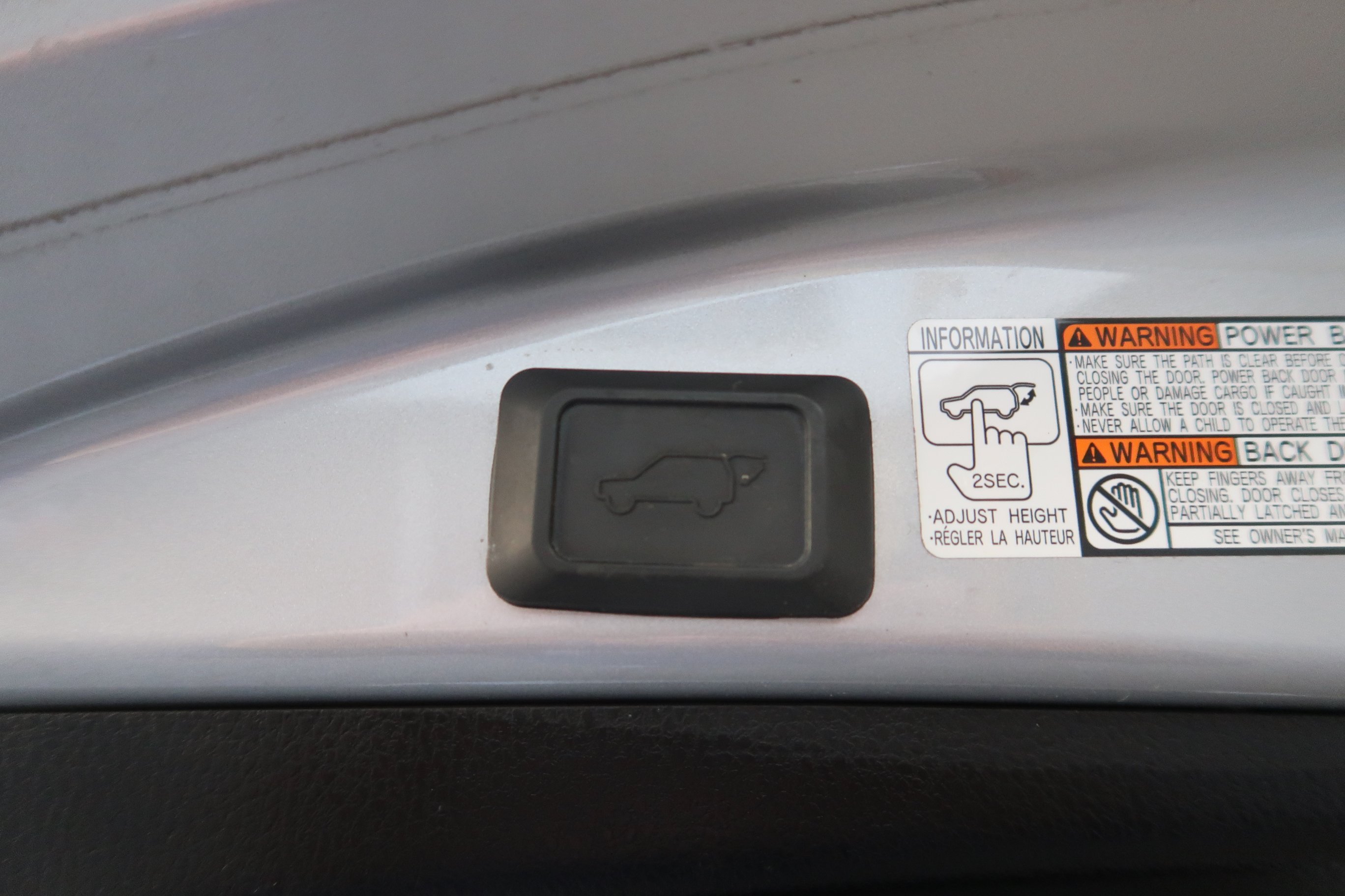 Toyota RAV 4, 2018 - pohled č. 30