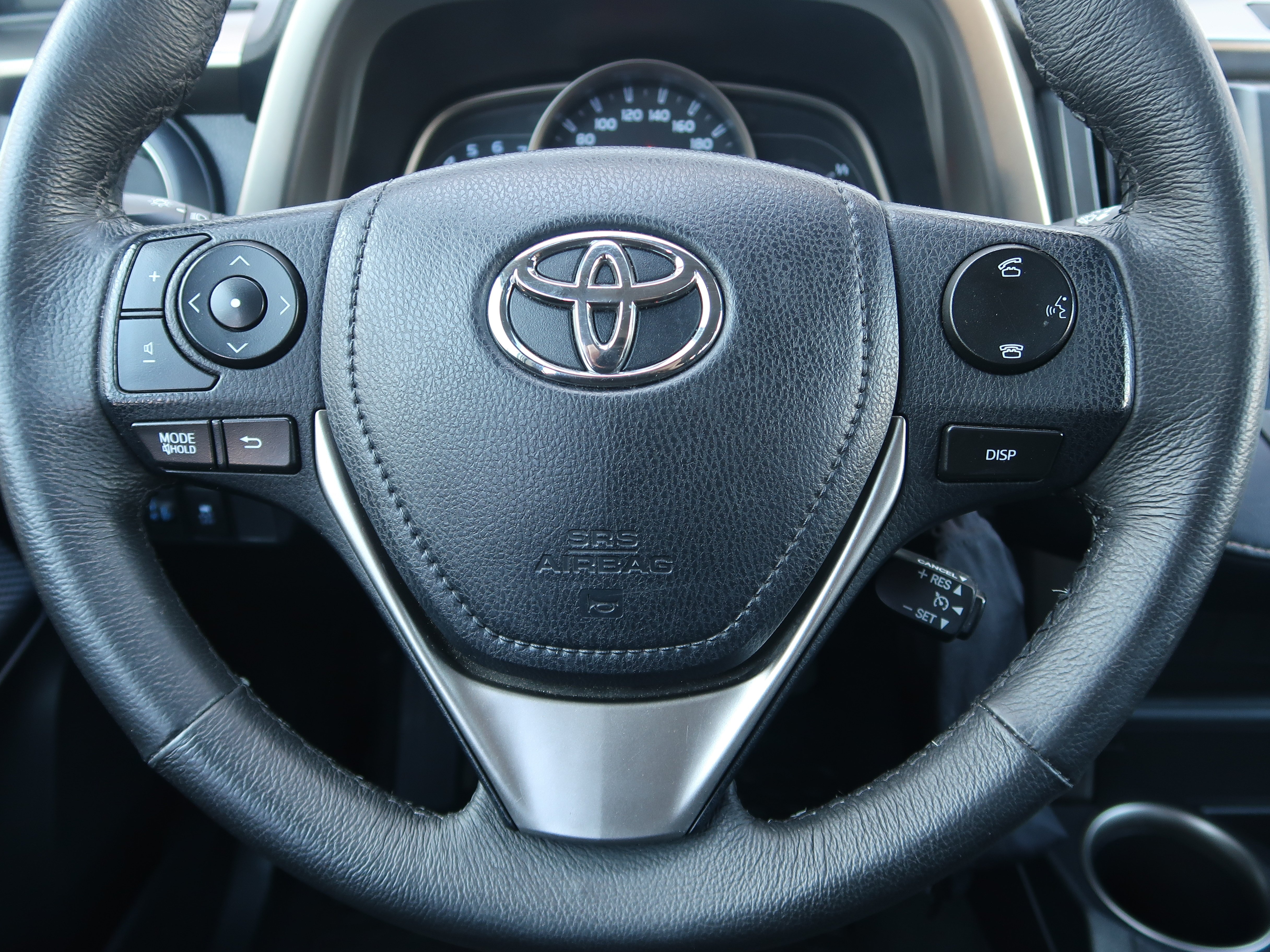Toyota RAV 4, 2013 - pohled č. 24