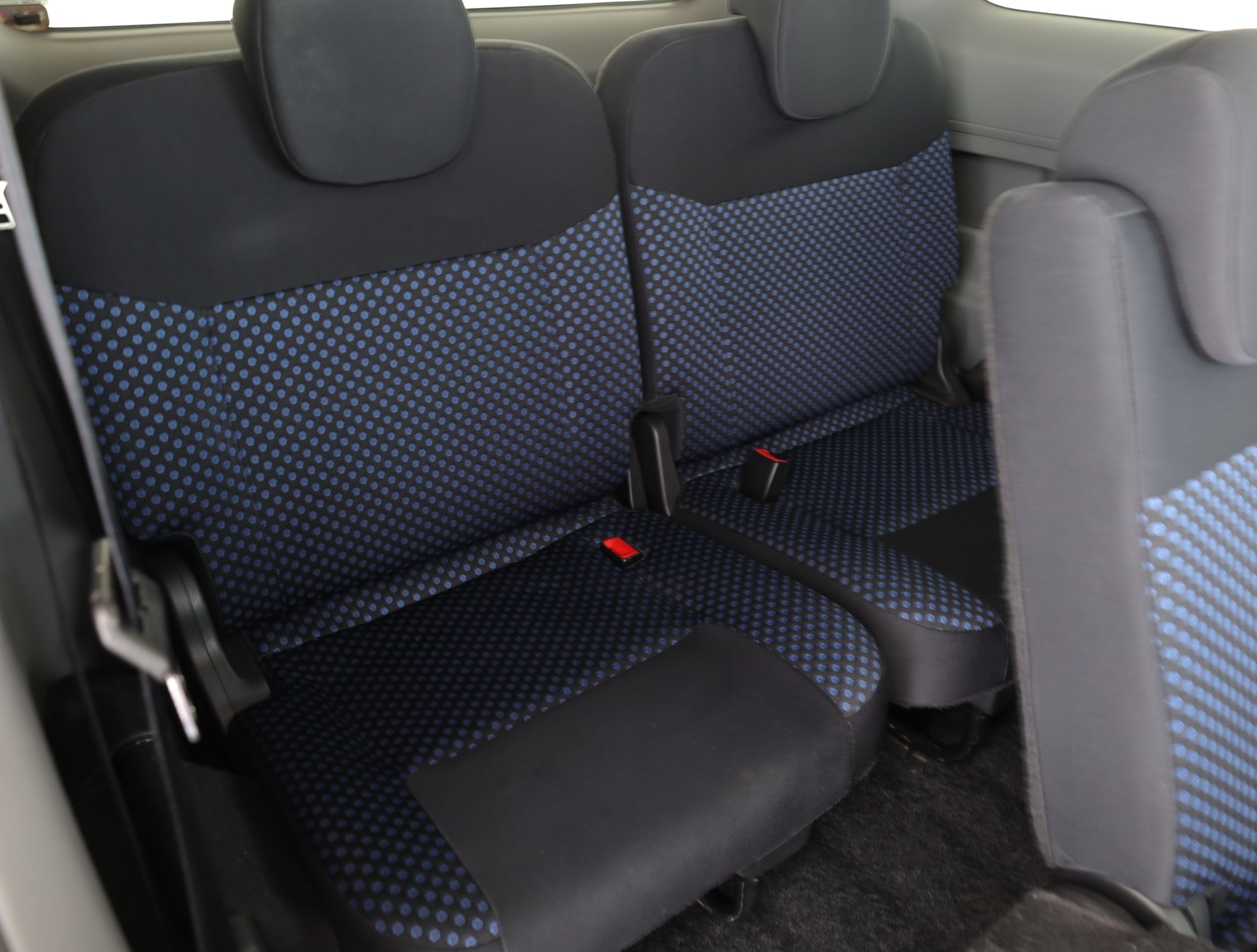 Nissan NV200, 2012 - pohled č. 19
