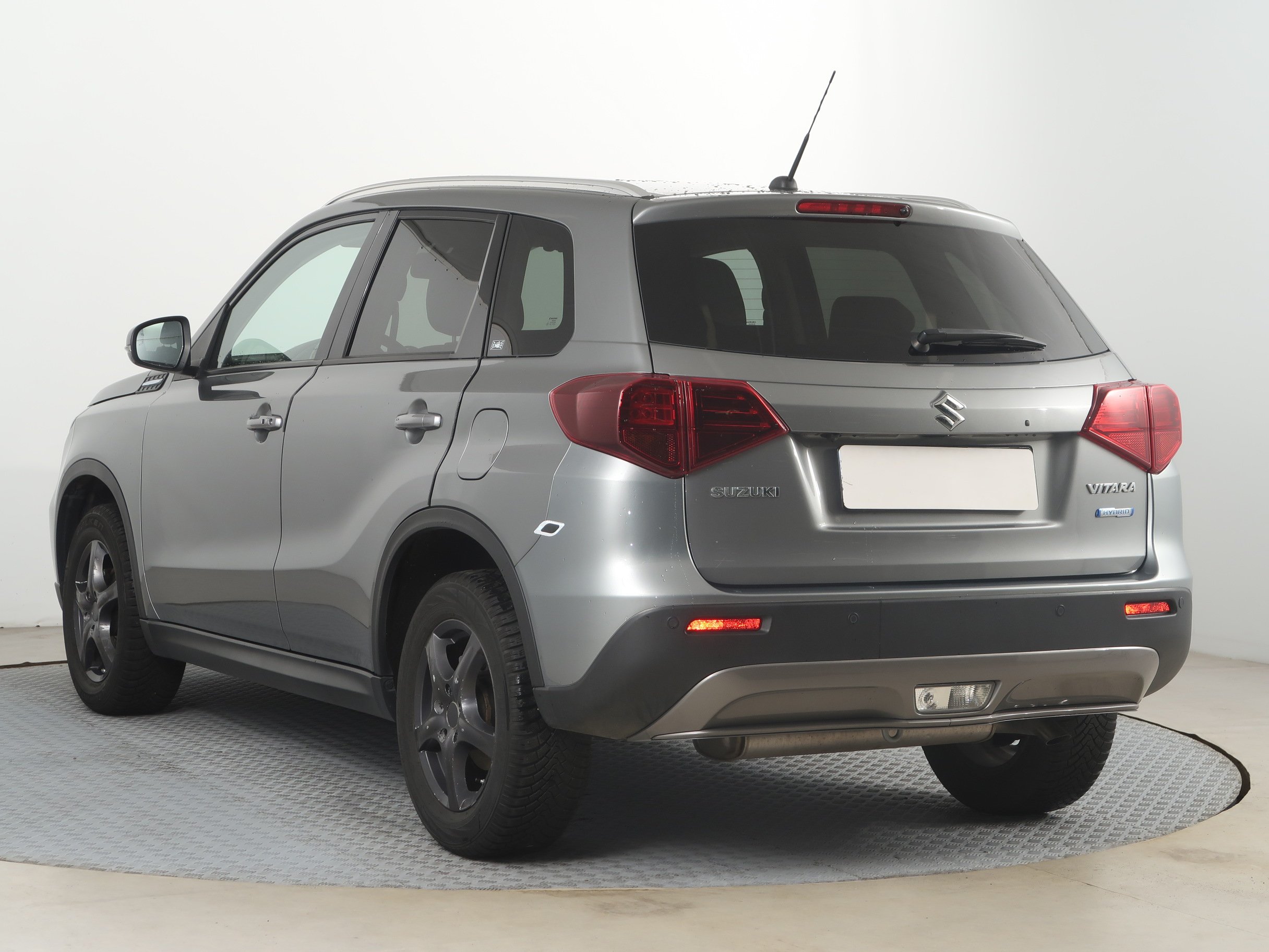 Suzuki Vitara, 2020 - pohled č. 5