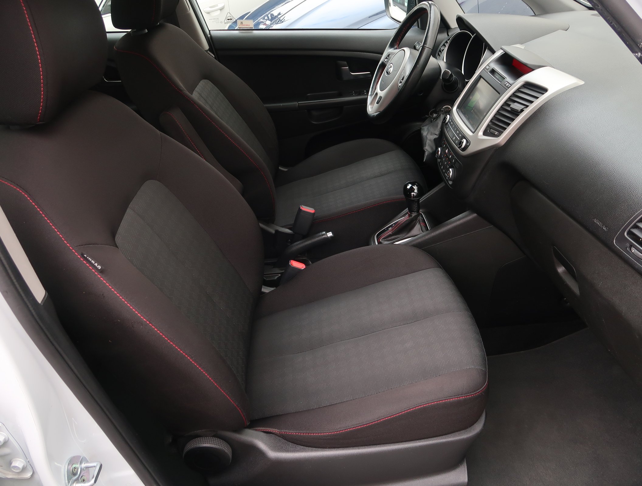 Kia Venga, 2019 - pohled č. 12