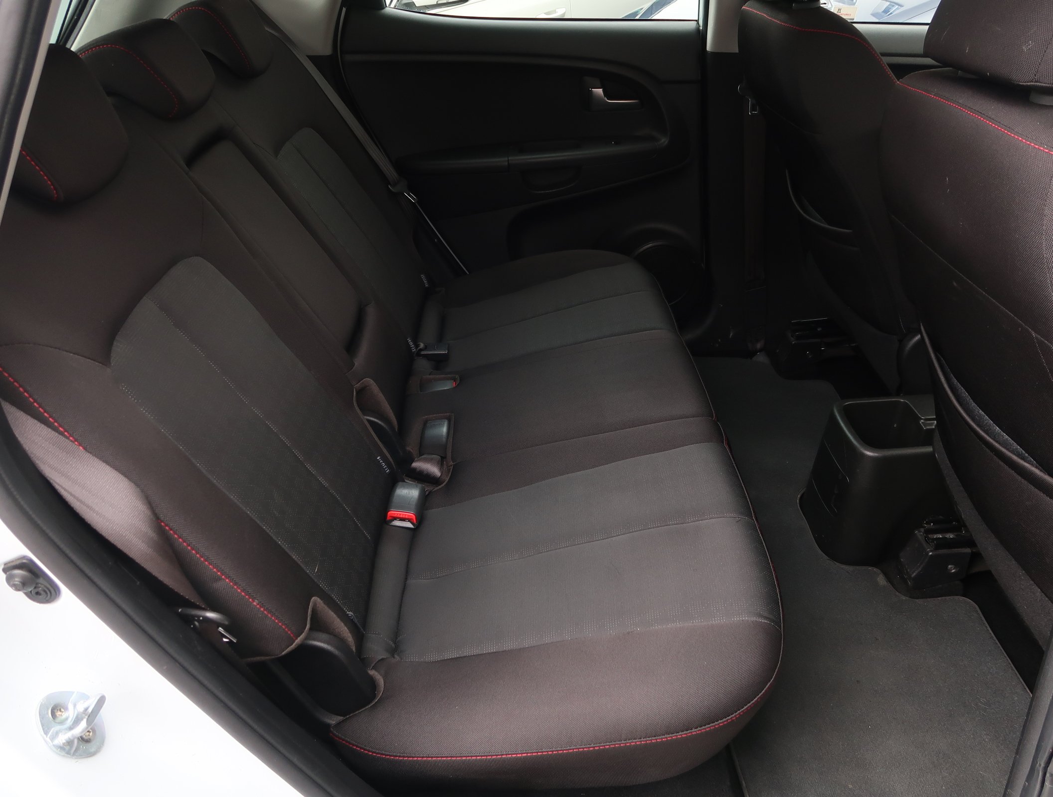 Kia Venga, 2019 - pohled č. 13