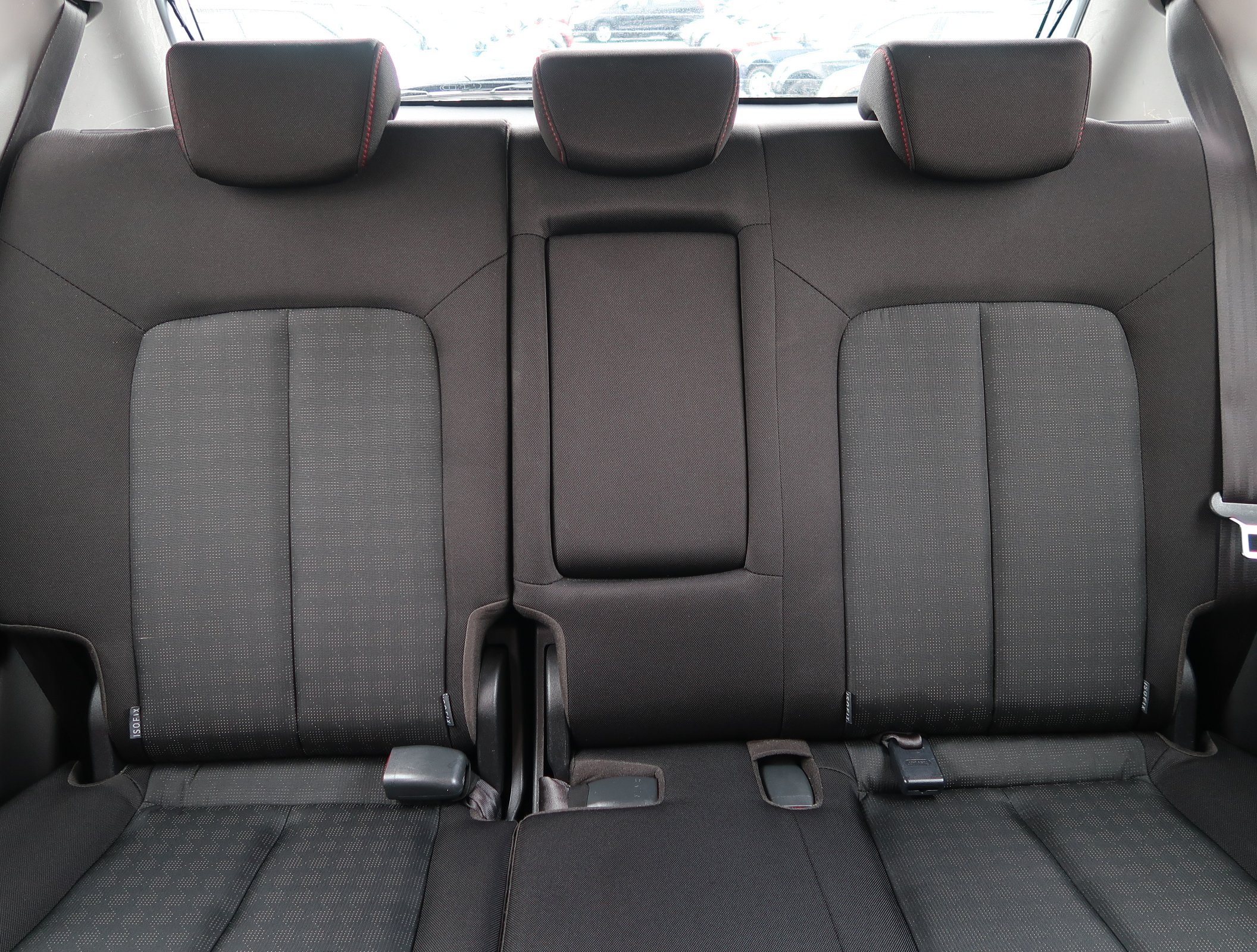 Kia Venga, 2019 - pohled č. 14