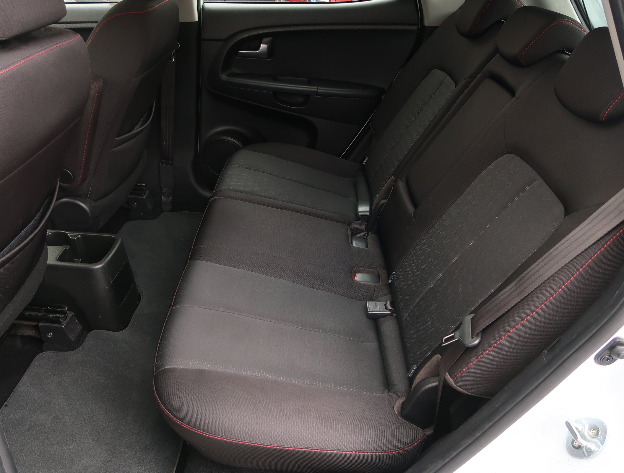 Kia Venga, 2019 - pohled č. 15