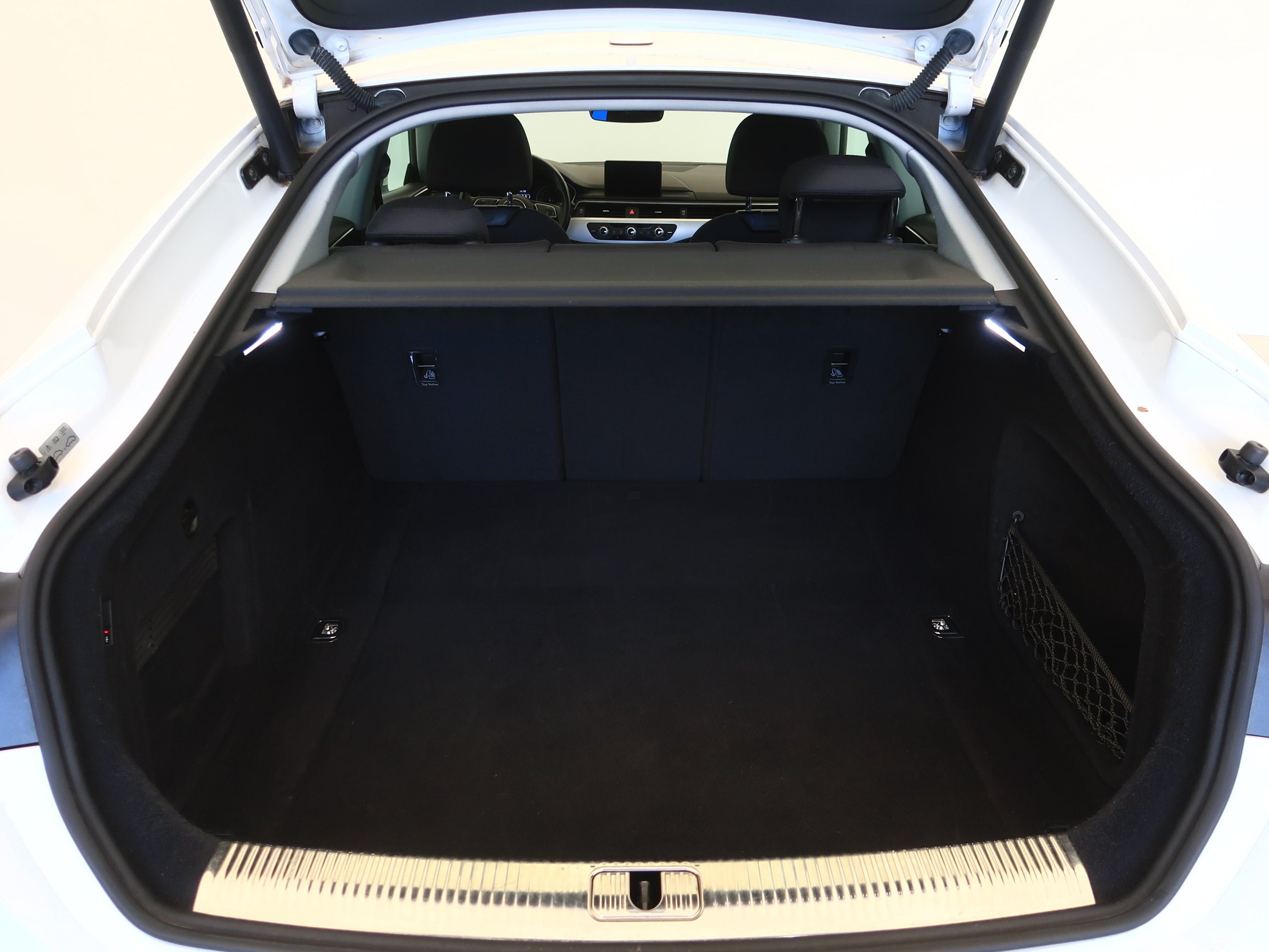Audi A5, 2019 - pohled č. 17