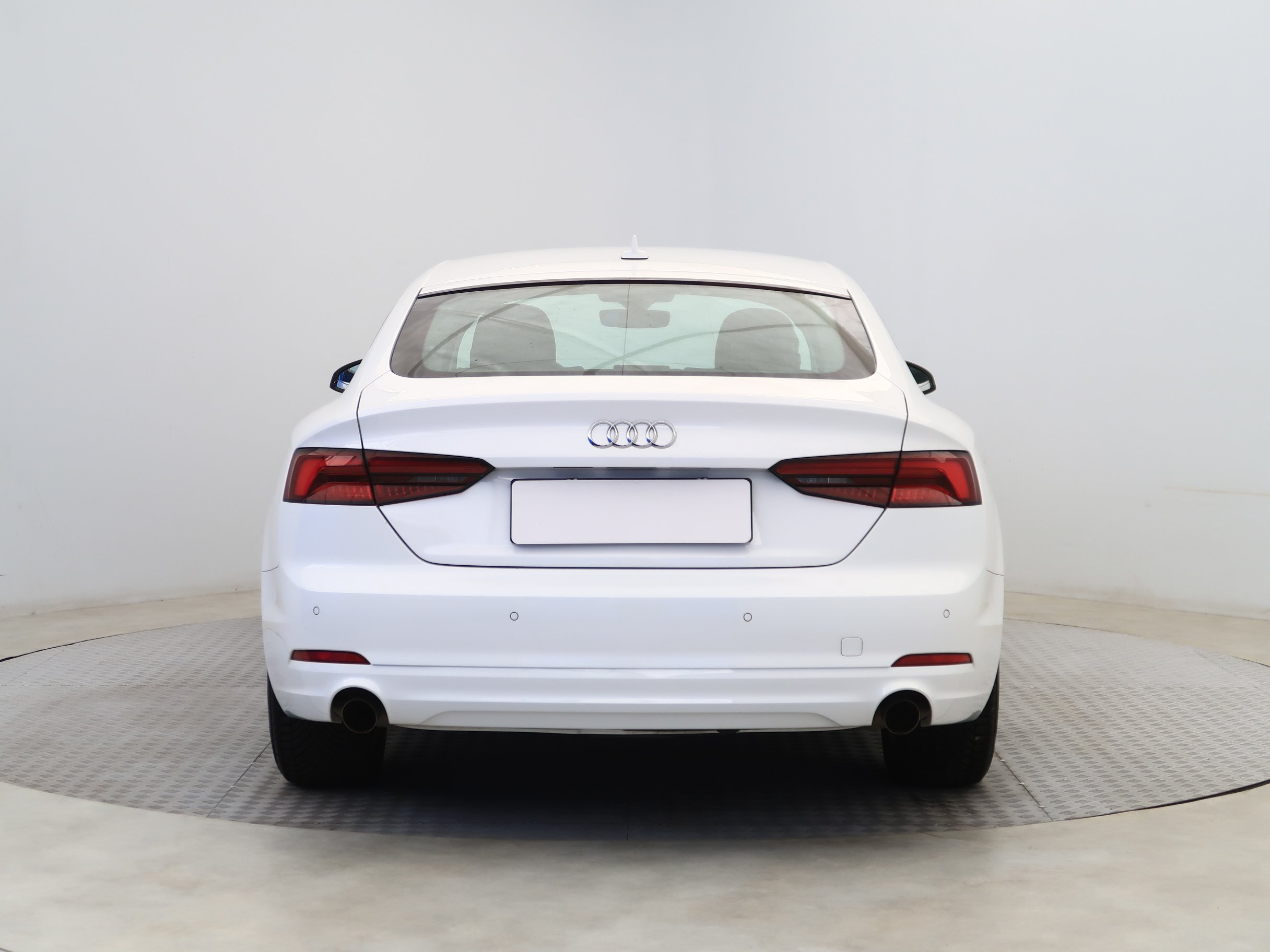 Audi A5, 2019 - pohled č. 6