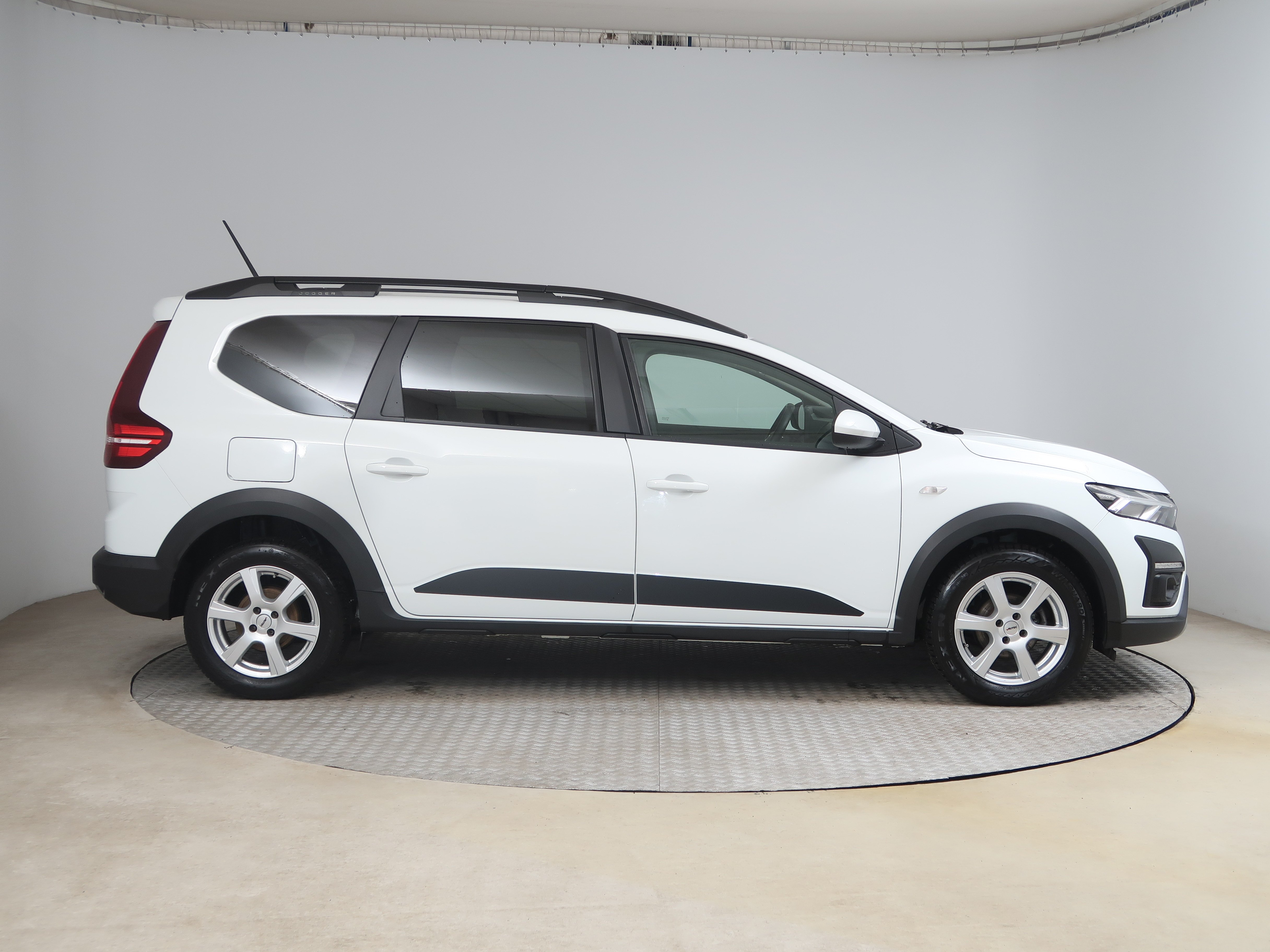 Dacia Jogger, 2022 - pohled č. 8