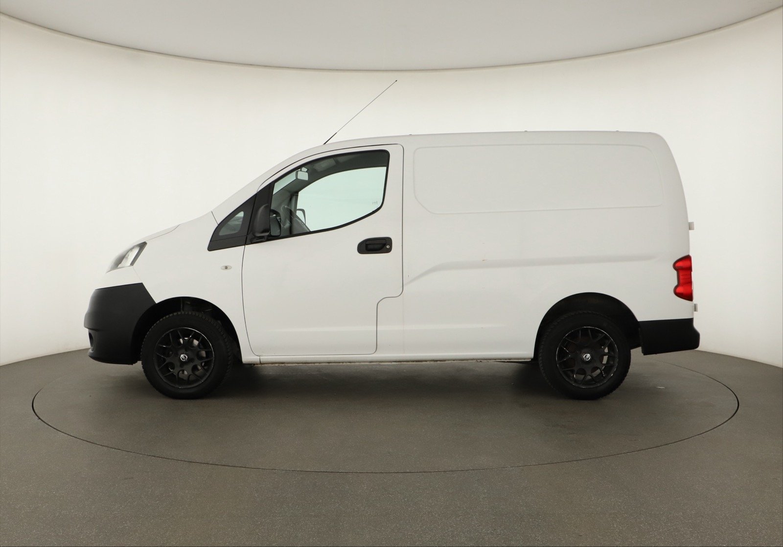 Nissan NV200, 2019 - pohled č. 4