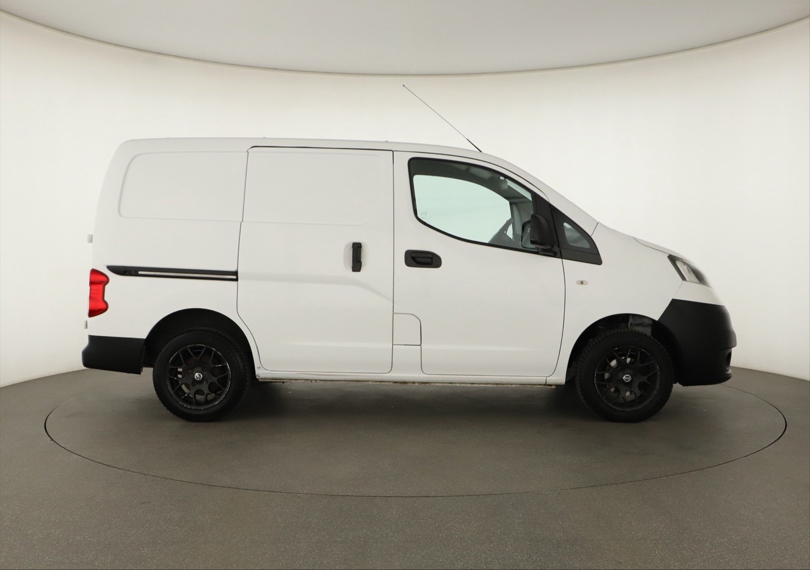 Nissan NV200, 2019 - pohled č. 8