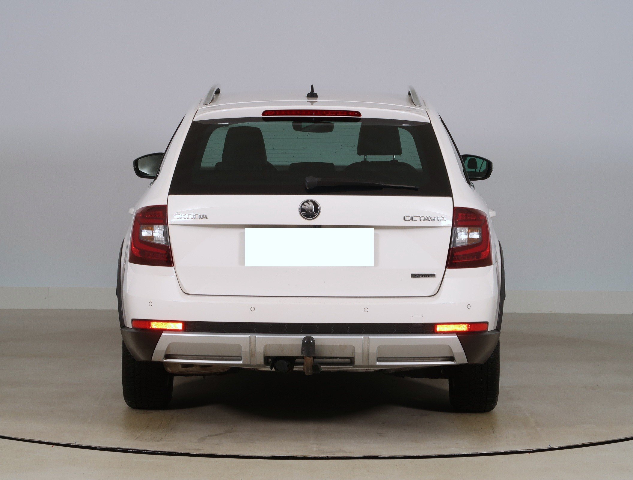 Škoda Octavia, 2017 - pohled č. 6