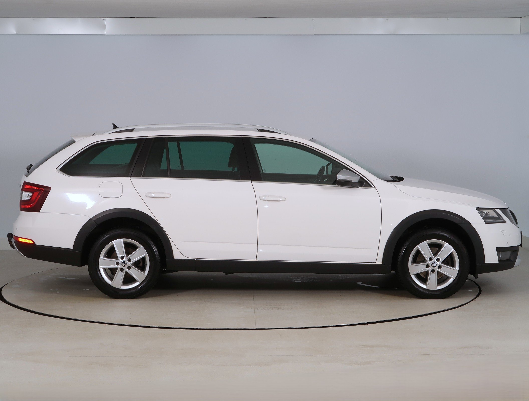 Škoda Octavia, 2017 - pohled č. 8