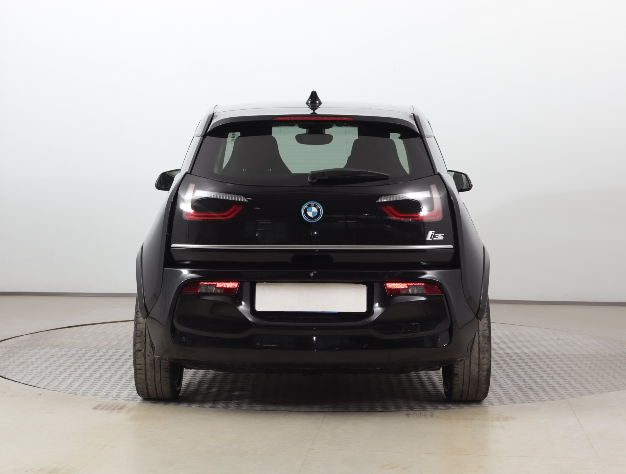 BMW i3, 2020 - pohled č. 6