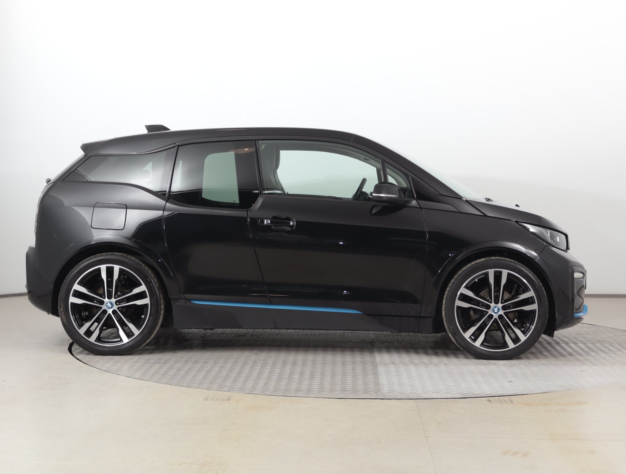BMW i3, 2020 - pohled č. 8