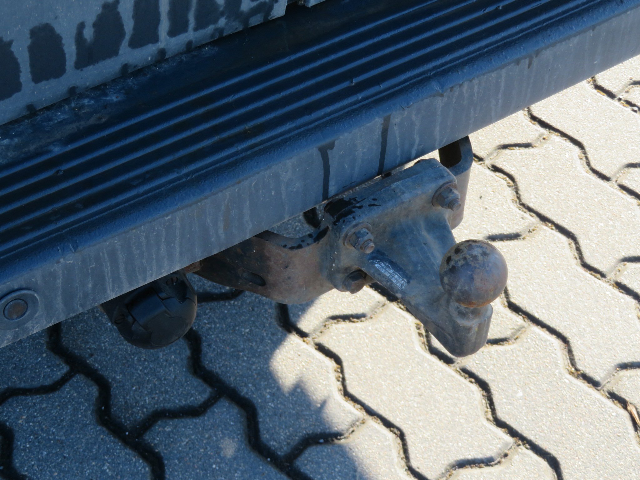 Peugeot Boxer, 2013 - pohled č. 16