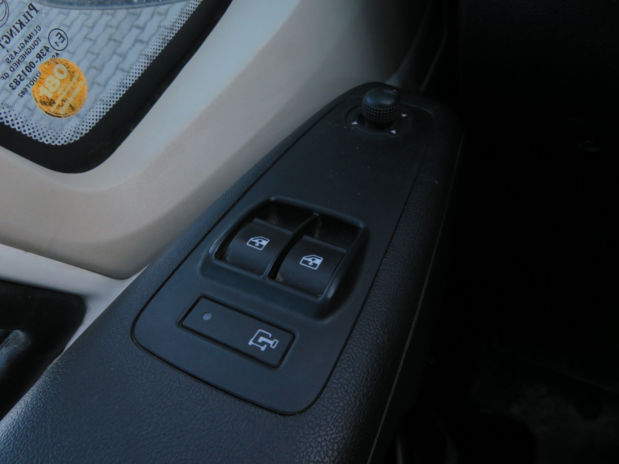 Peugeot Boxer, 2013 - pohled č. 17