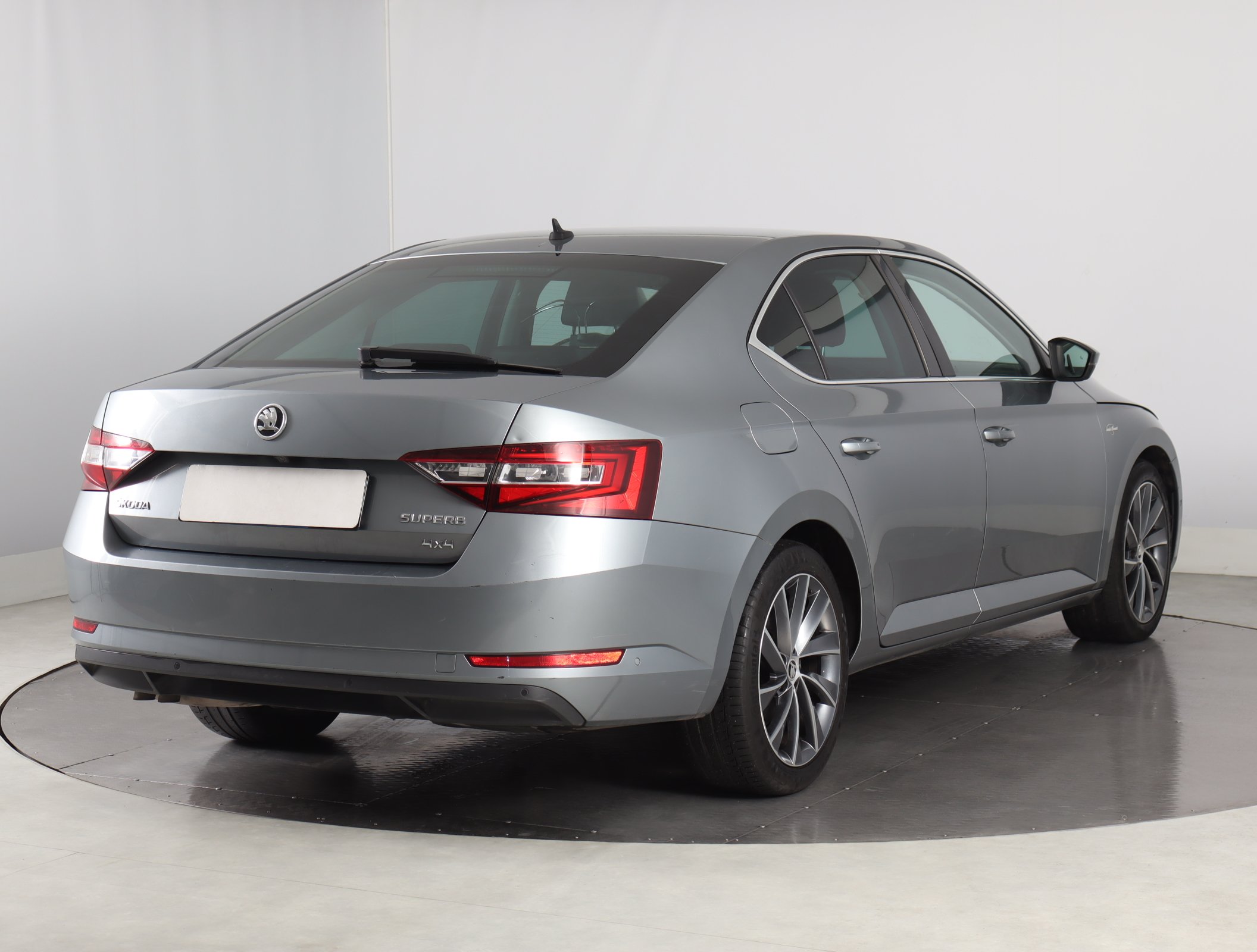 Škoda Superb, 2016 - pohled č. 7