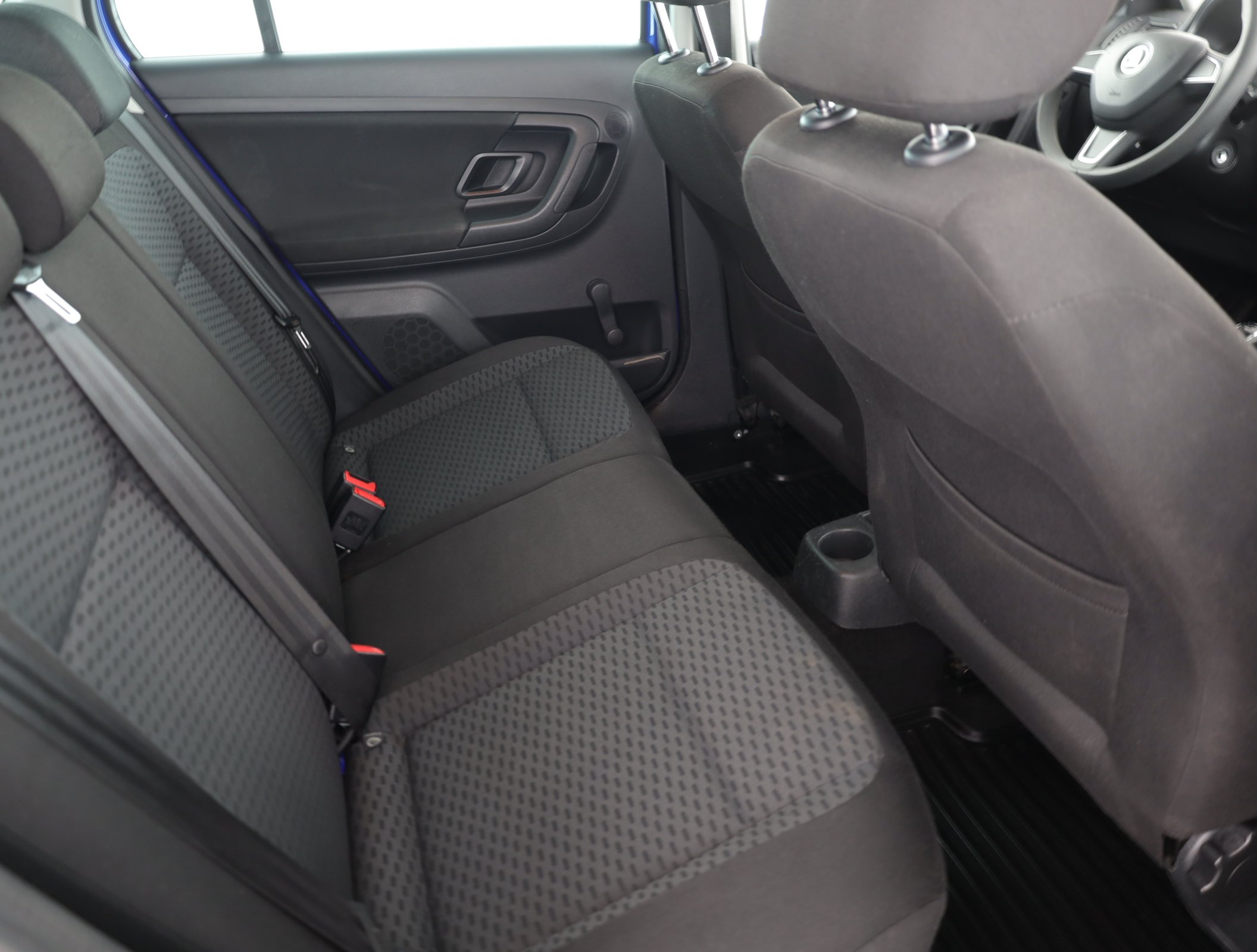 Škoda Fabia, 2015 - pohled č. 11