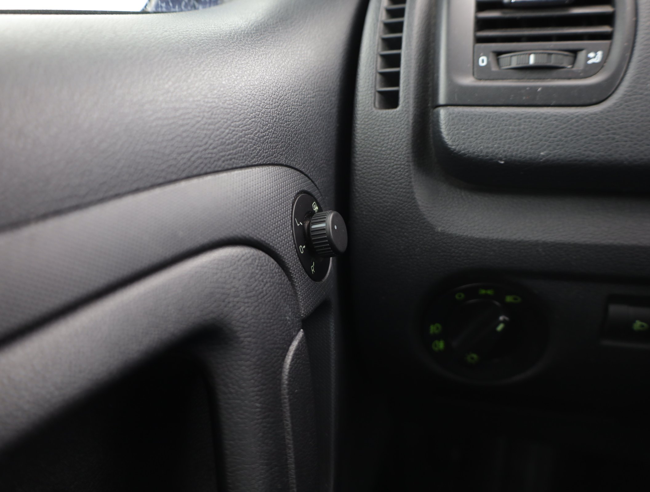 Škoda Fabia, 2015 - pohled č. 19