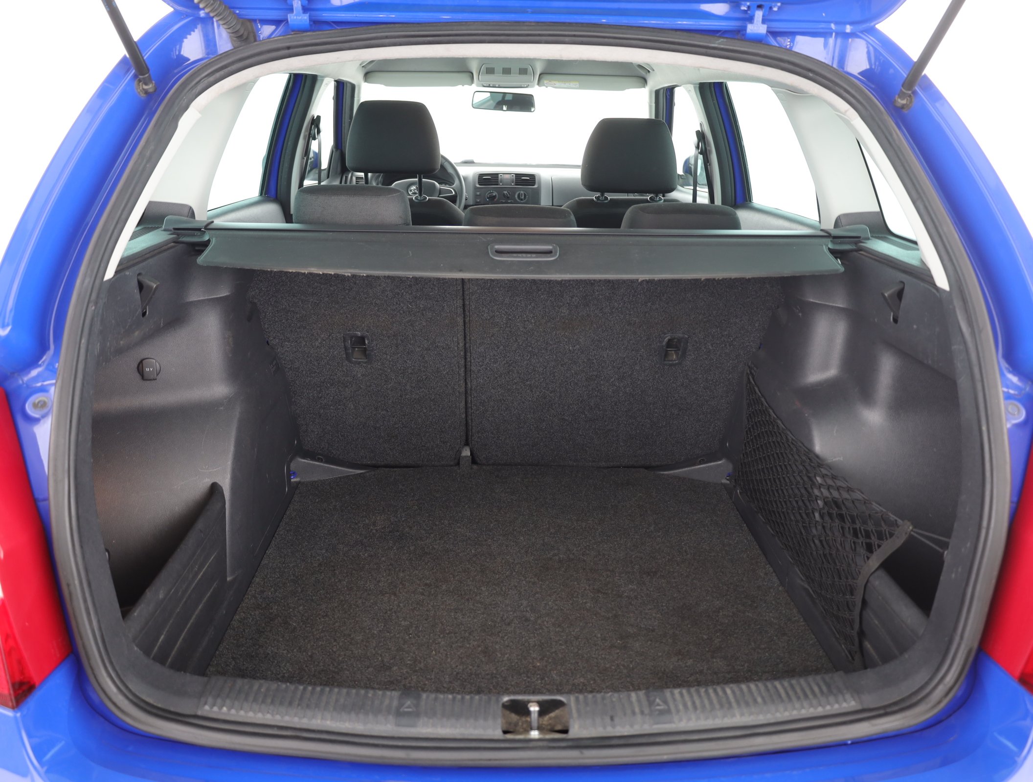 Škoda Fabia, 2015 - pohled č. 20