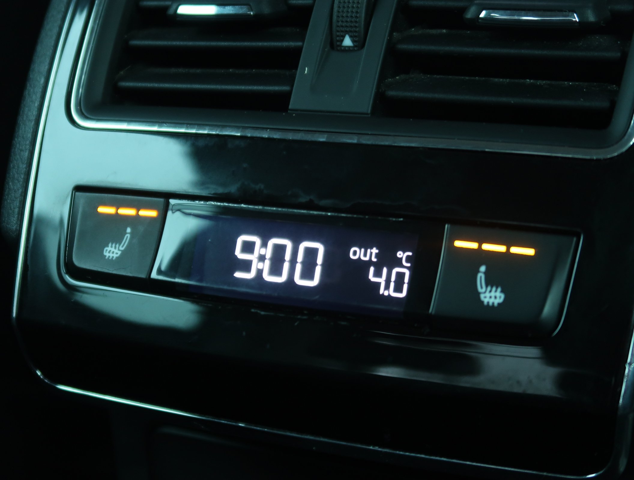 Škoda Superb, 2016 - pohled č. 29