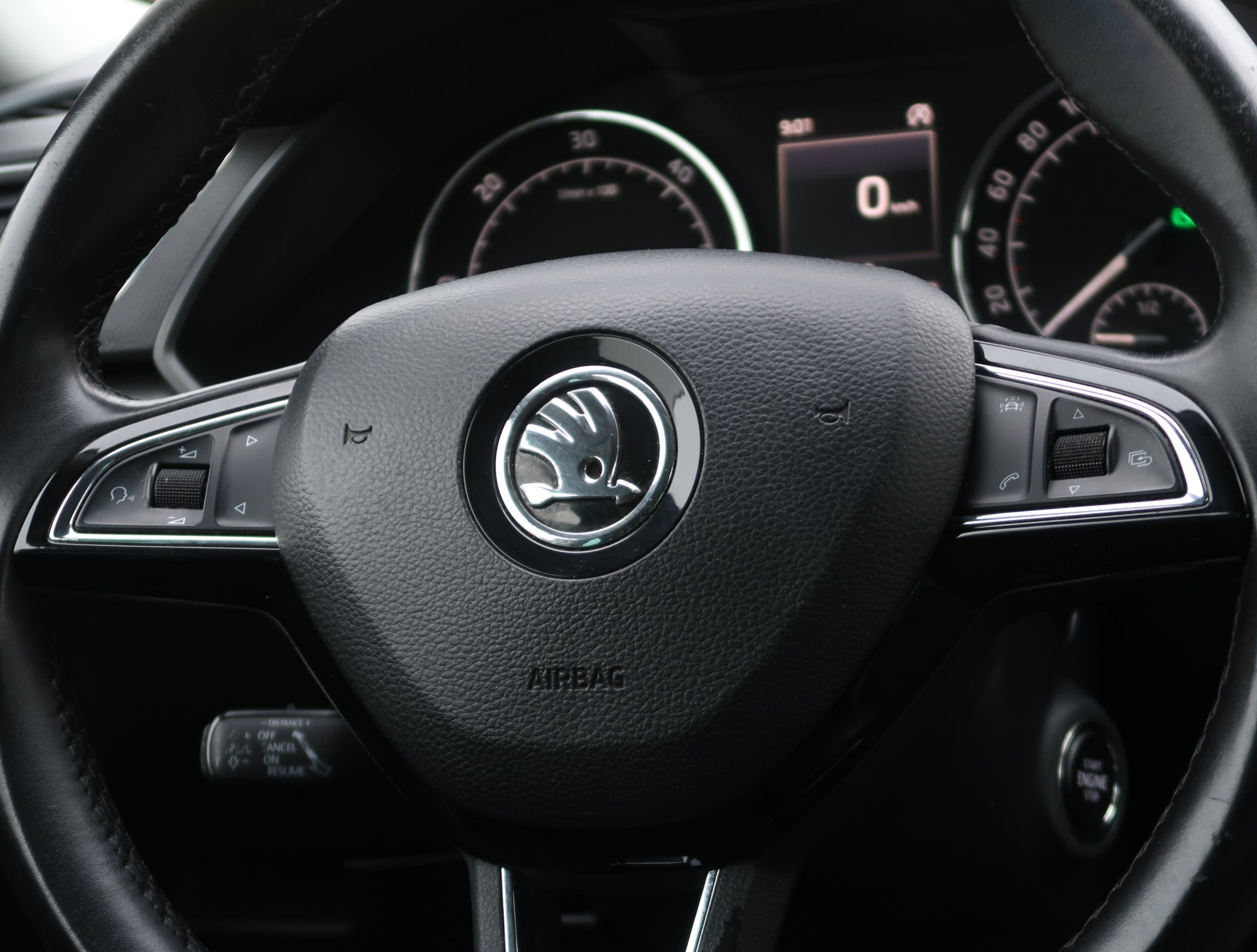 Škoda Superb, 2016 - pohled č. 30