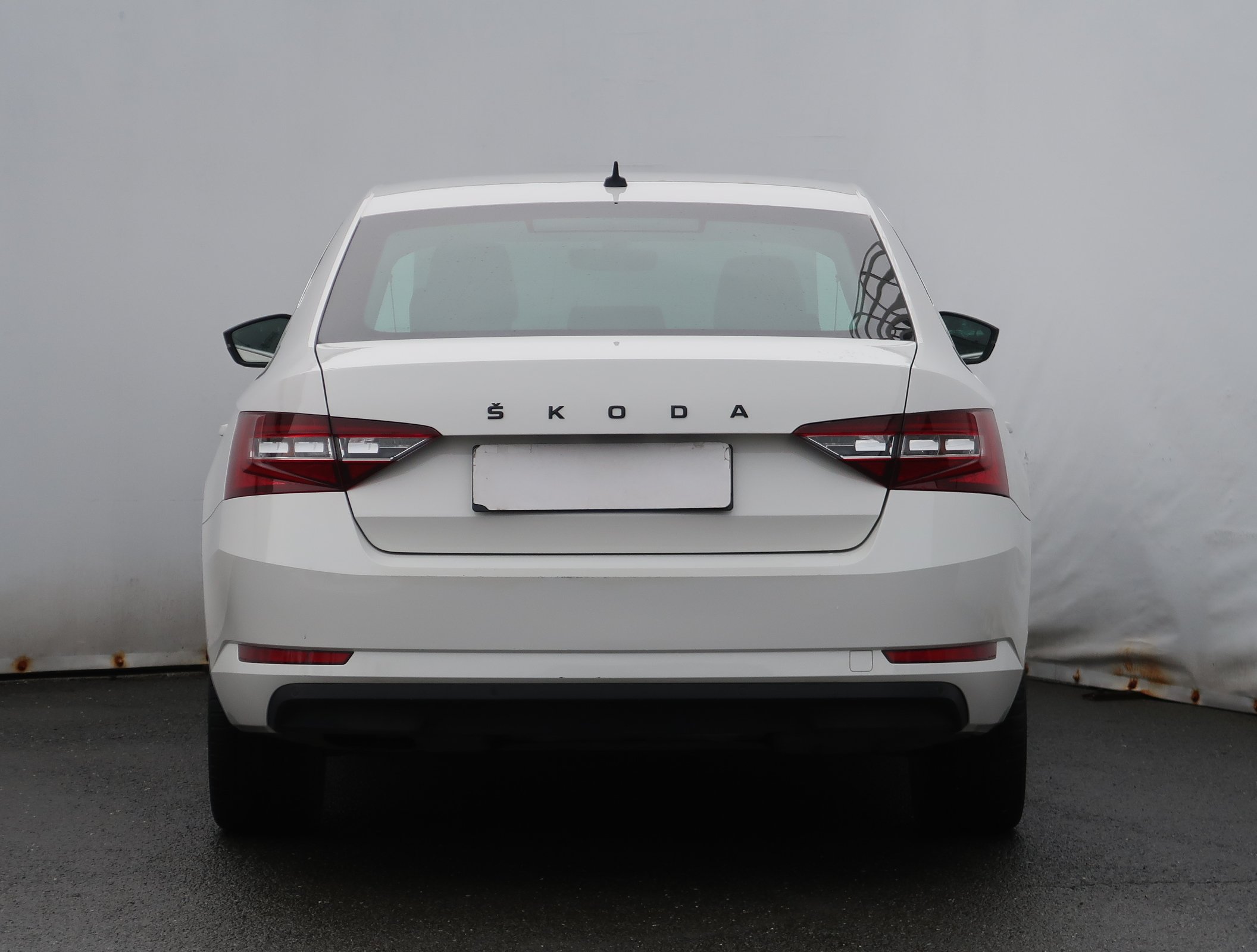 Škoda Superb, 2016 - pohled č. 6