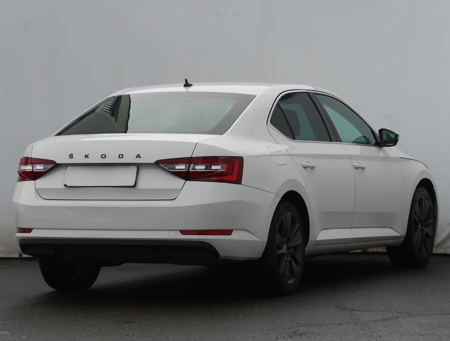Škoda Superb, 2016 - pohled č. 7