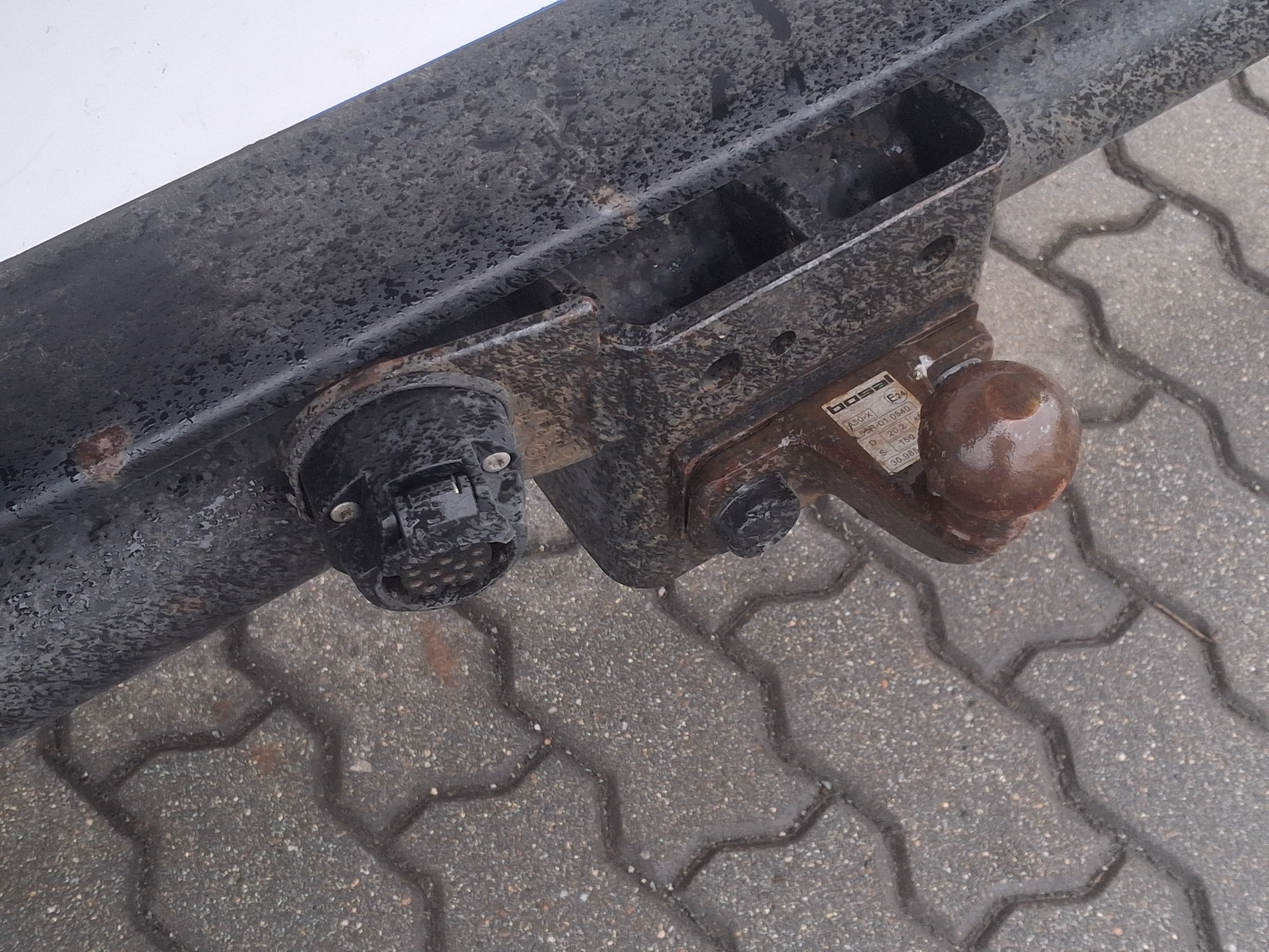 Ford Transit, 2019 - pohled č. 15