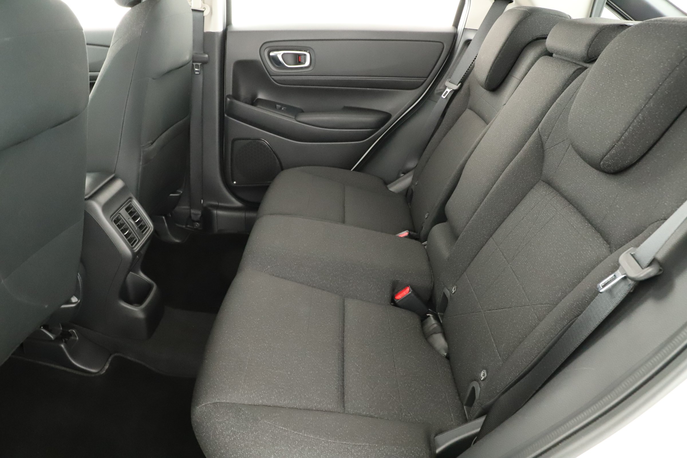 Honda HR-V, 2023 - pohled č. 12