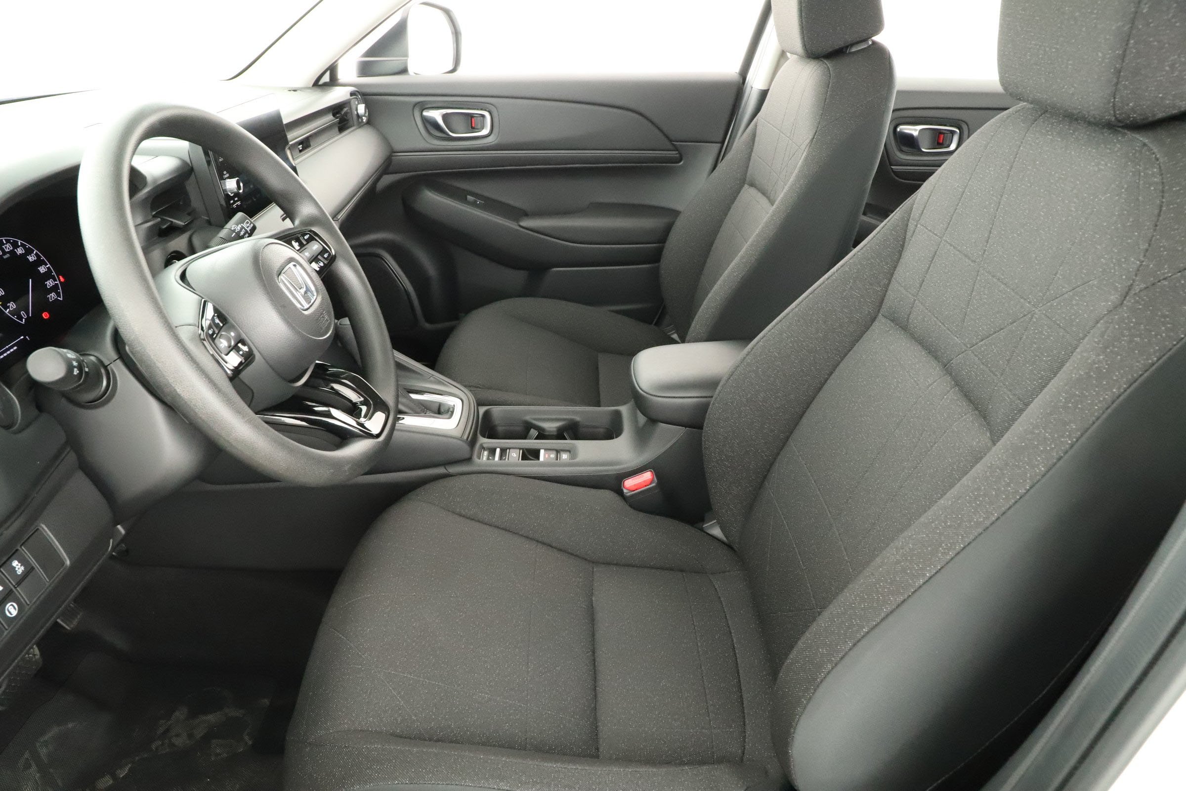 Honda HR-V, 2023 - pohled č. 13