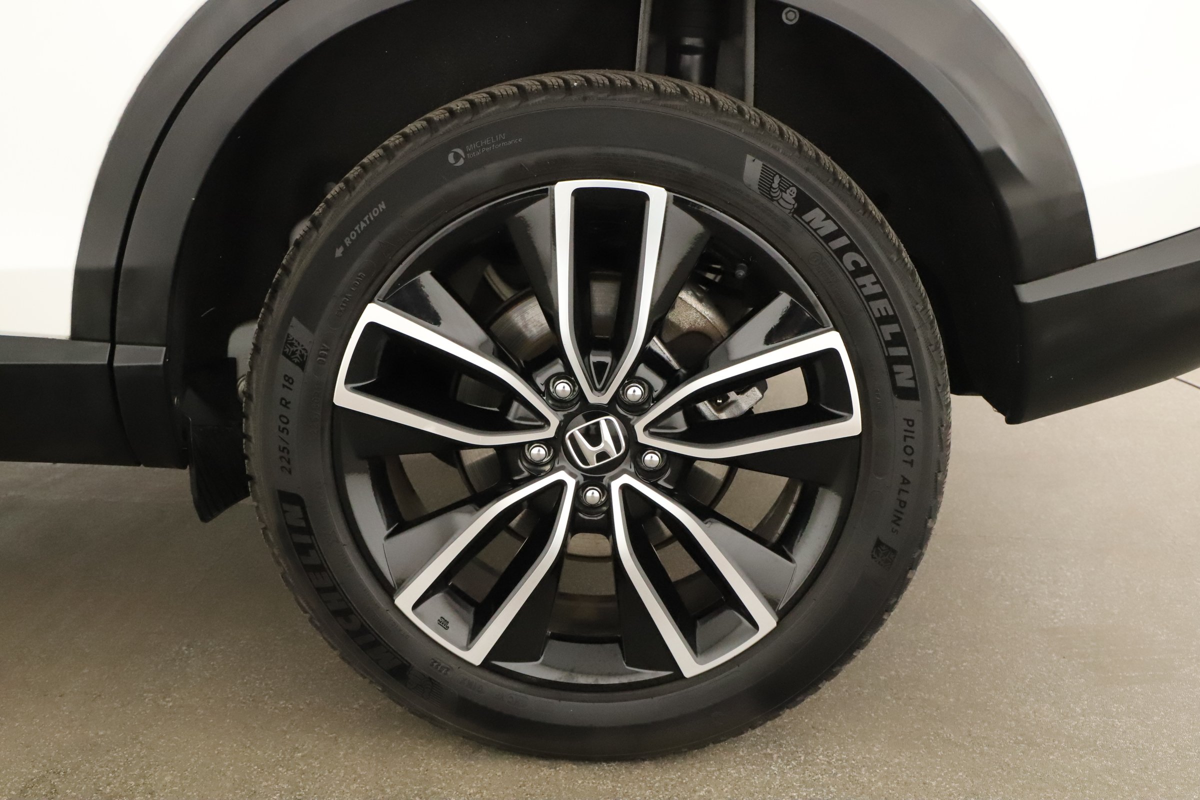 Honda HR-V, 2023 - pohled č. 18