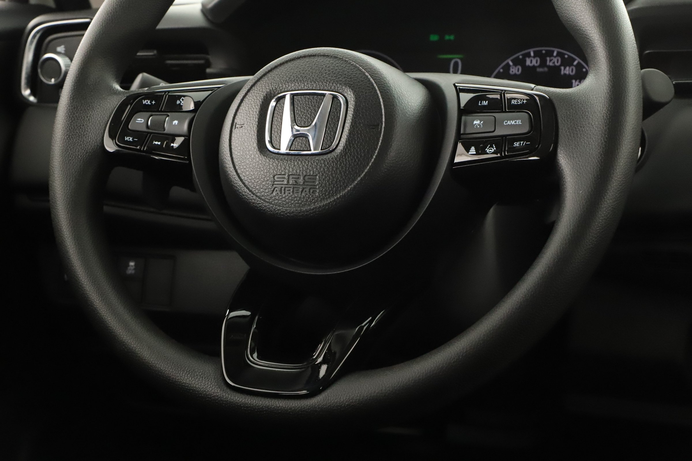 Honda HR-V, 2023 - pohled č. 24